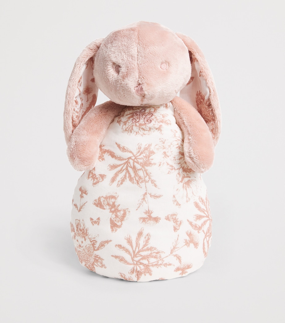 Augustin The Rabbit Toy (22cm) 34ROSE TH� Image 2