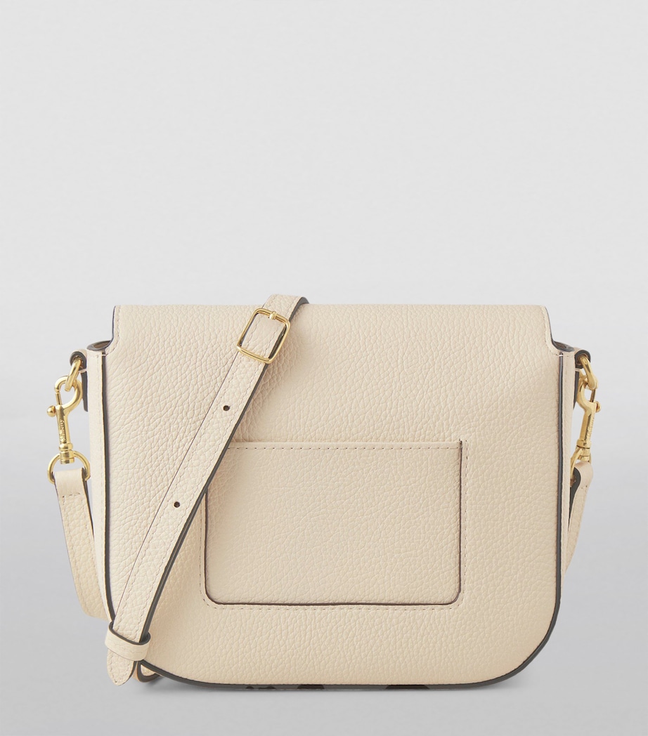 Small Darley Cross-Body Bag EGGSHELL Image 3