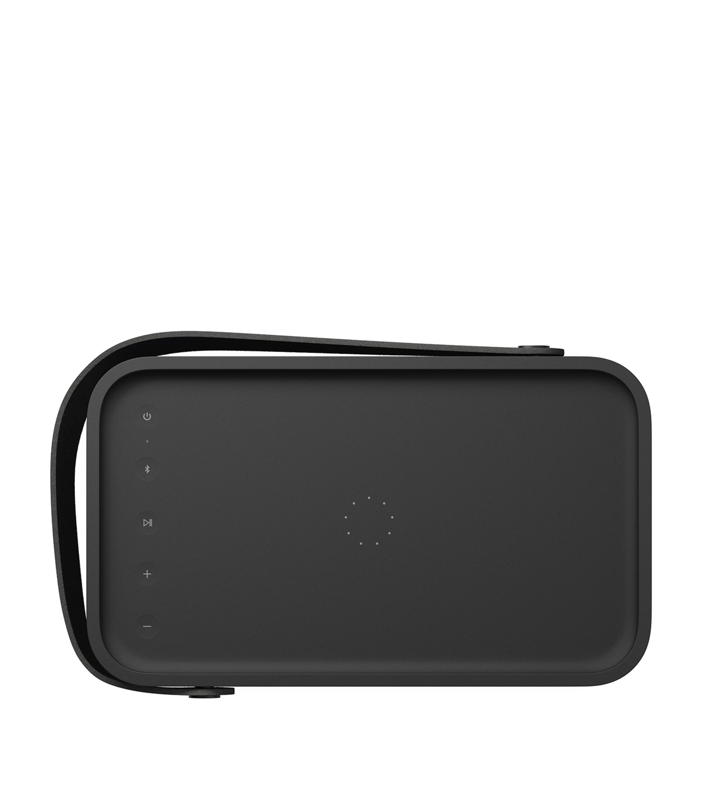 Beolit 20 Speaker BLACK ANTHRACITE Image 4