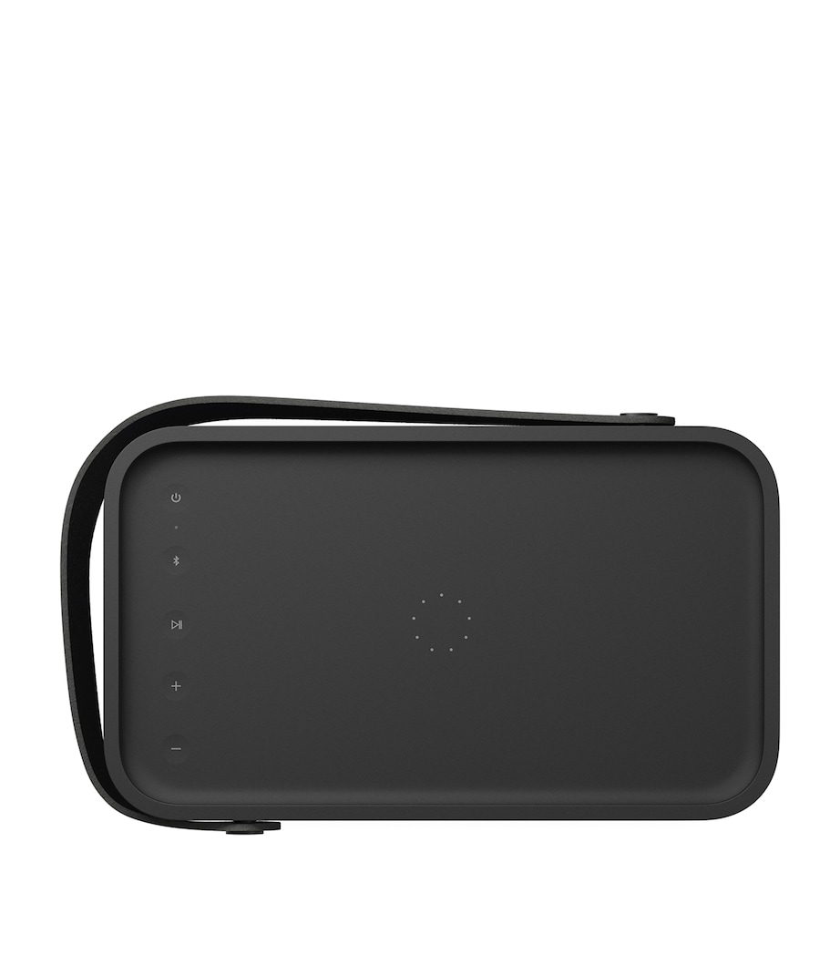 Beolit 20 Speaker BLACK ANTHRACITE Image 4