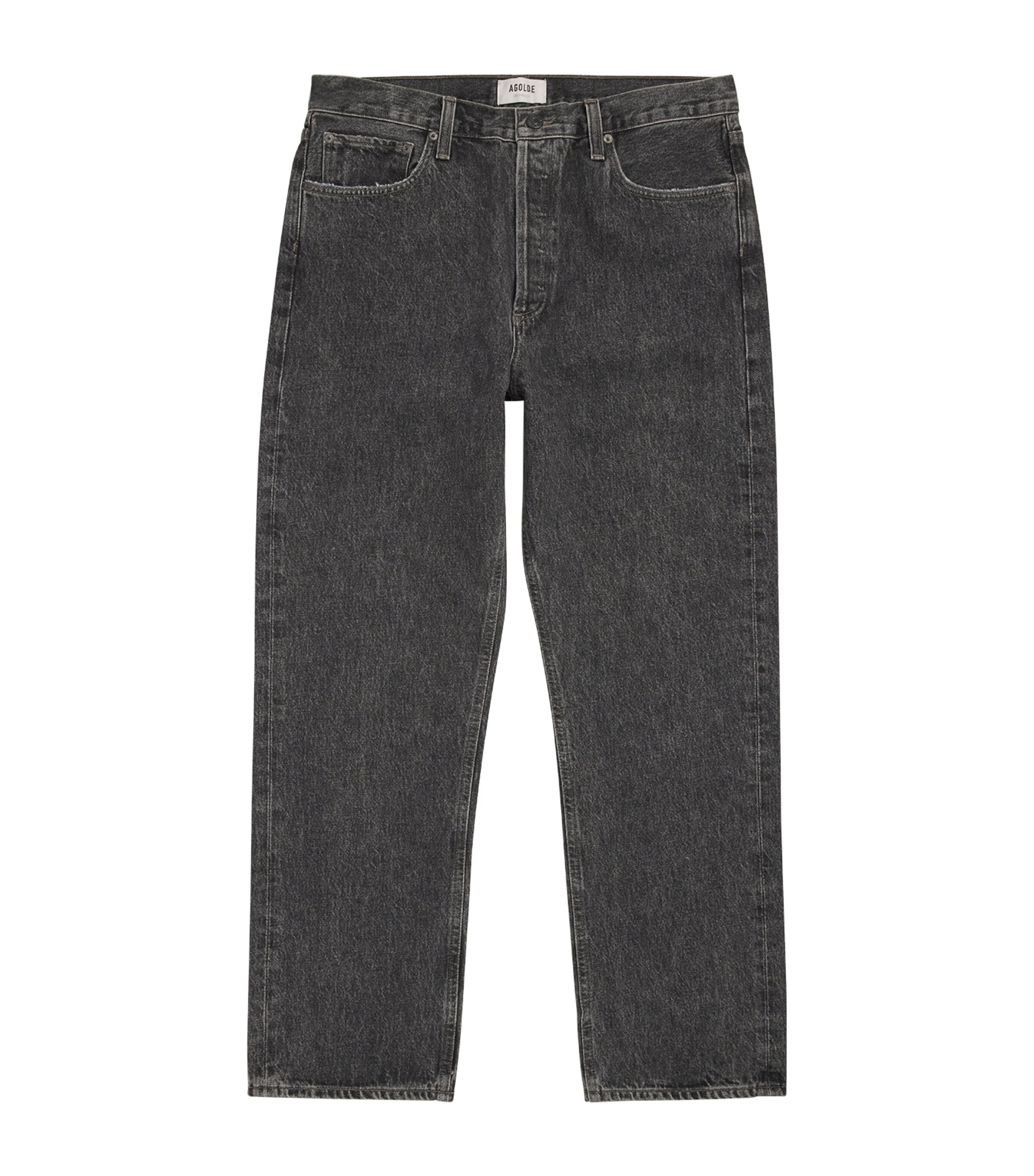 Loose 90s Jeans A642-1346-FRSH Image 1