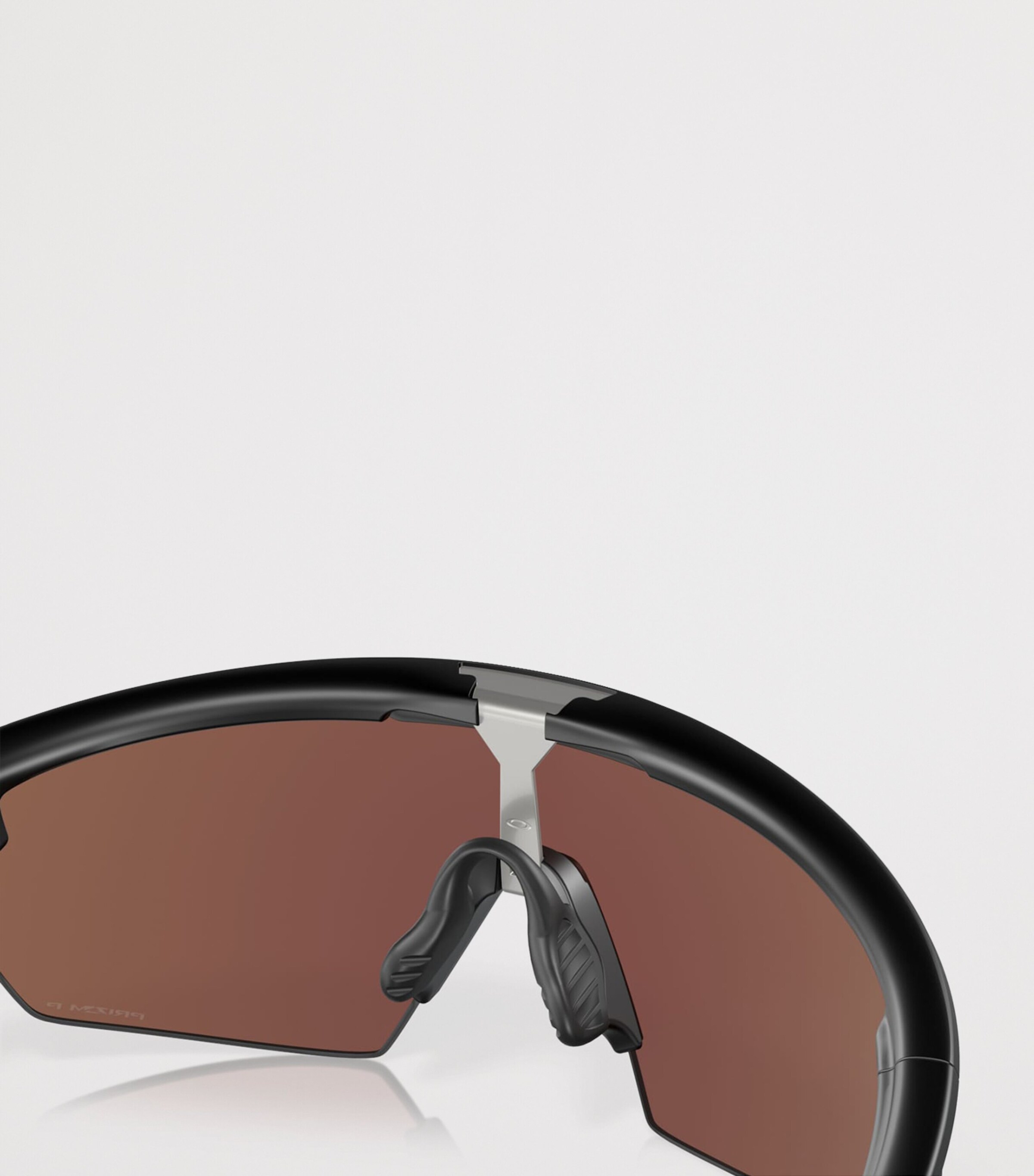 Oakley Sphaera Shield Sunglasses Image 8