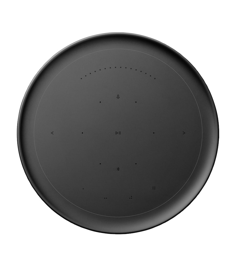 Beosound Balance Speaker BLACK OAK Image 3