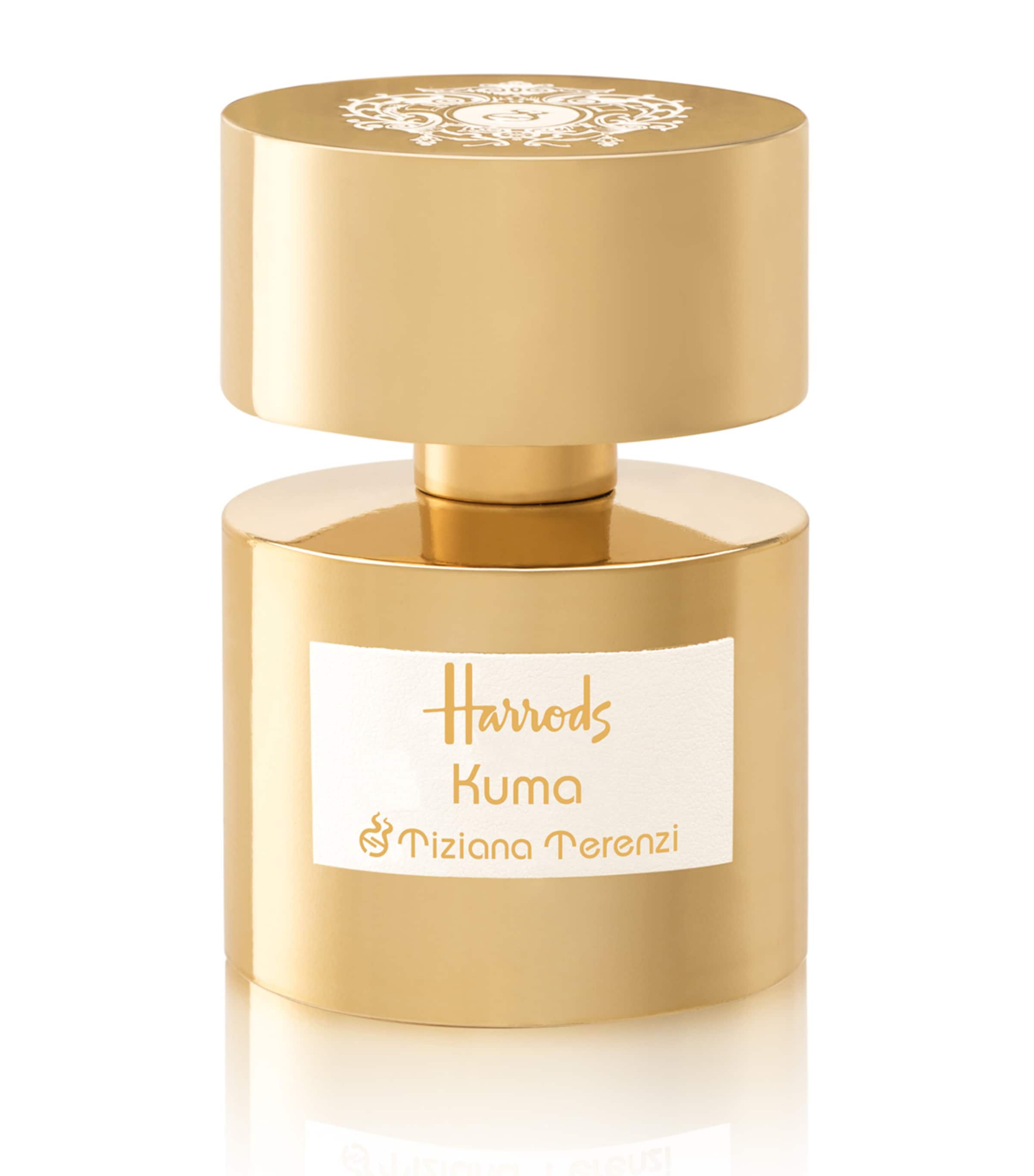 TIZIANA TERENZI KUMA EXTRAIT DE PARFUM