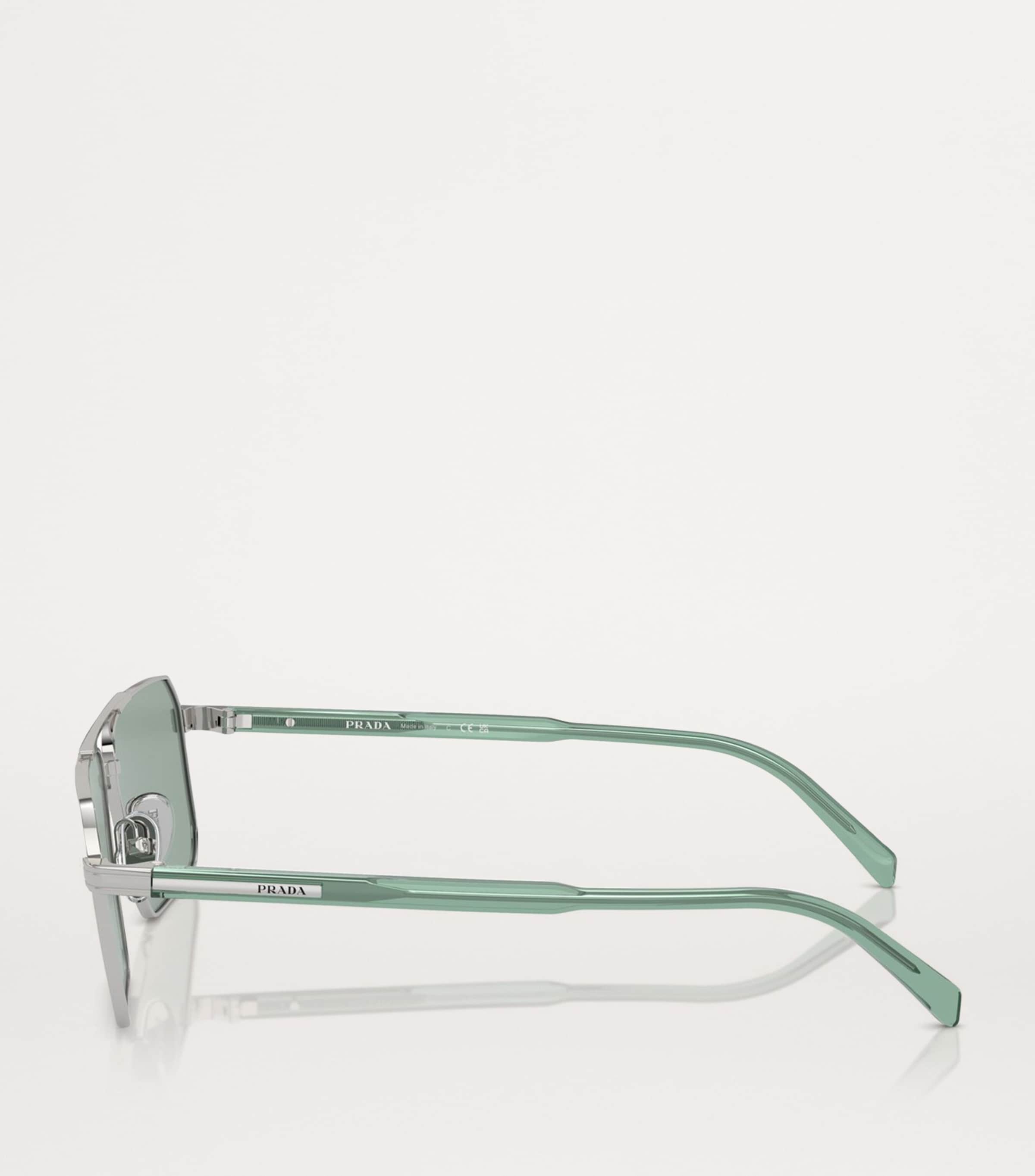 Nylon 0VE4361 Sunglasses 311/6G Image 3