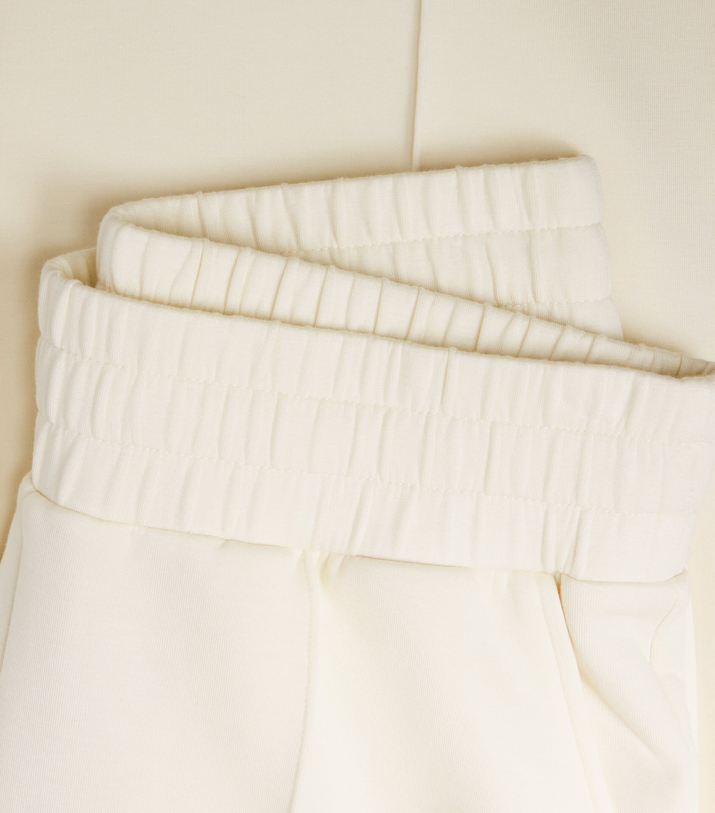 Varley Womens FreeSoft Wide-Leg Sweatpants Pristine Image 6