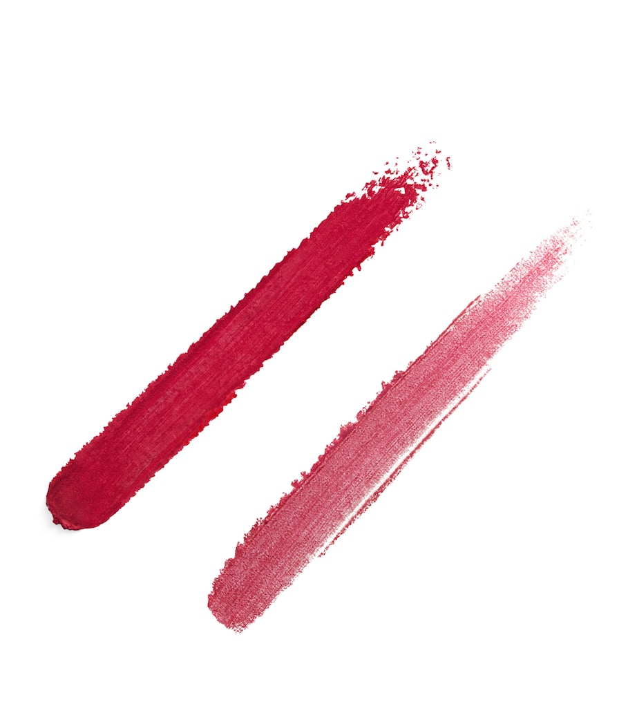 Trait d'Hermès Lip Colour Pencil 68 ROUGE BLEU X3 Image 4