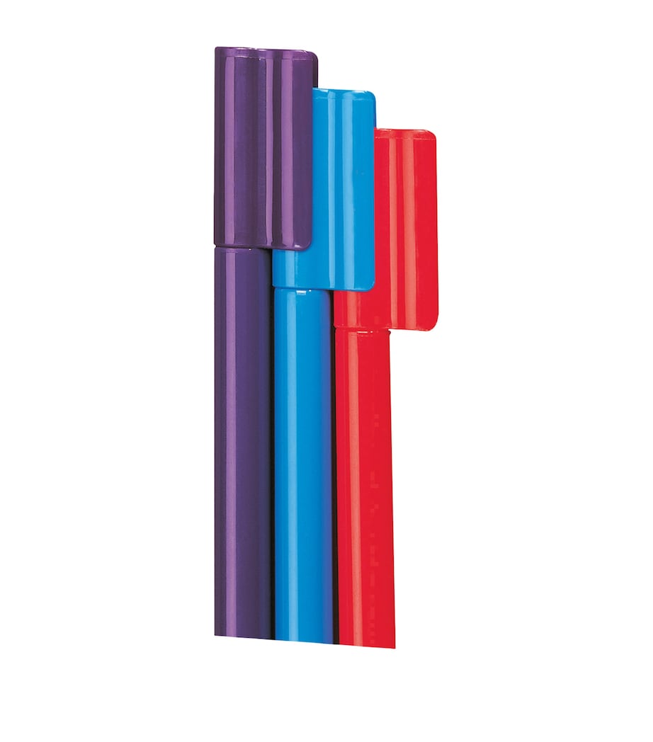 Connector Felt-Tip Pen Gift Set MULTI Image 9