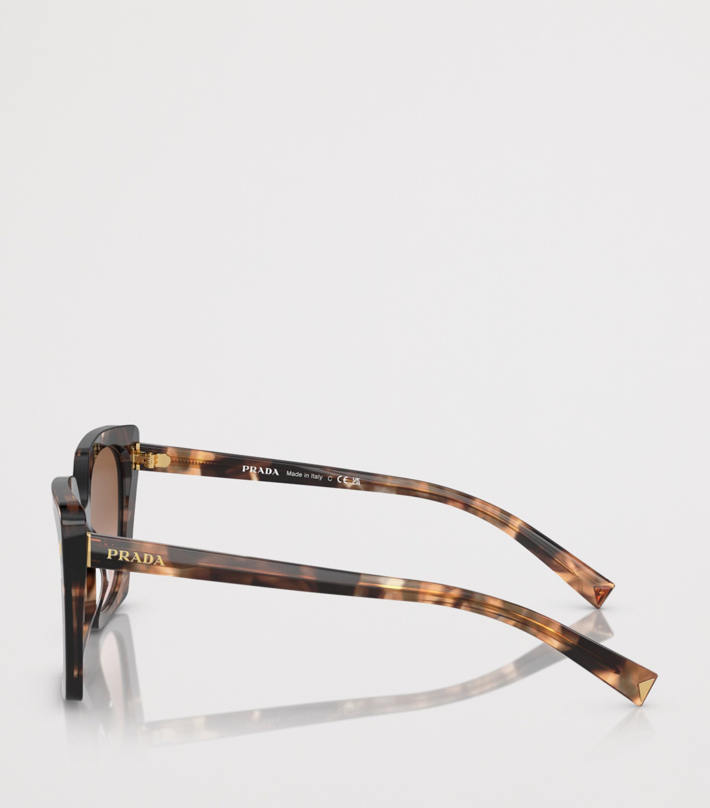 Square Sunglasses 07R0A6 Image 3