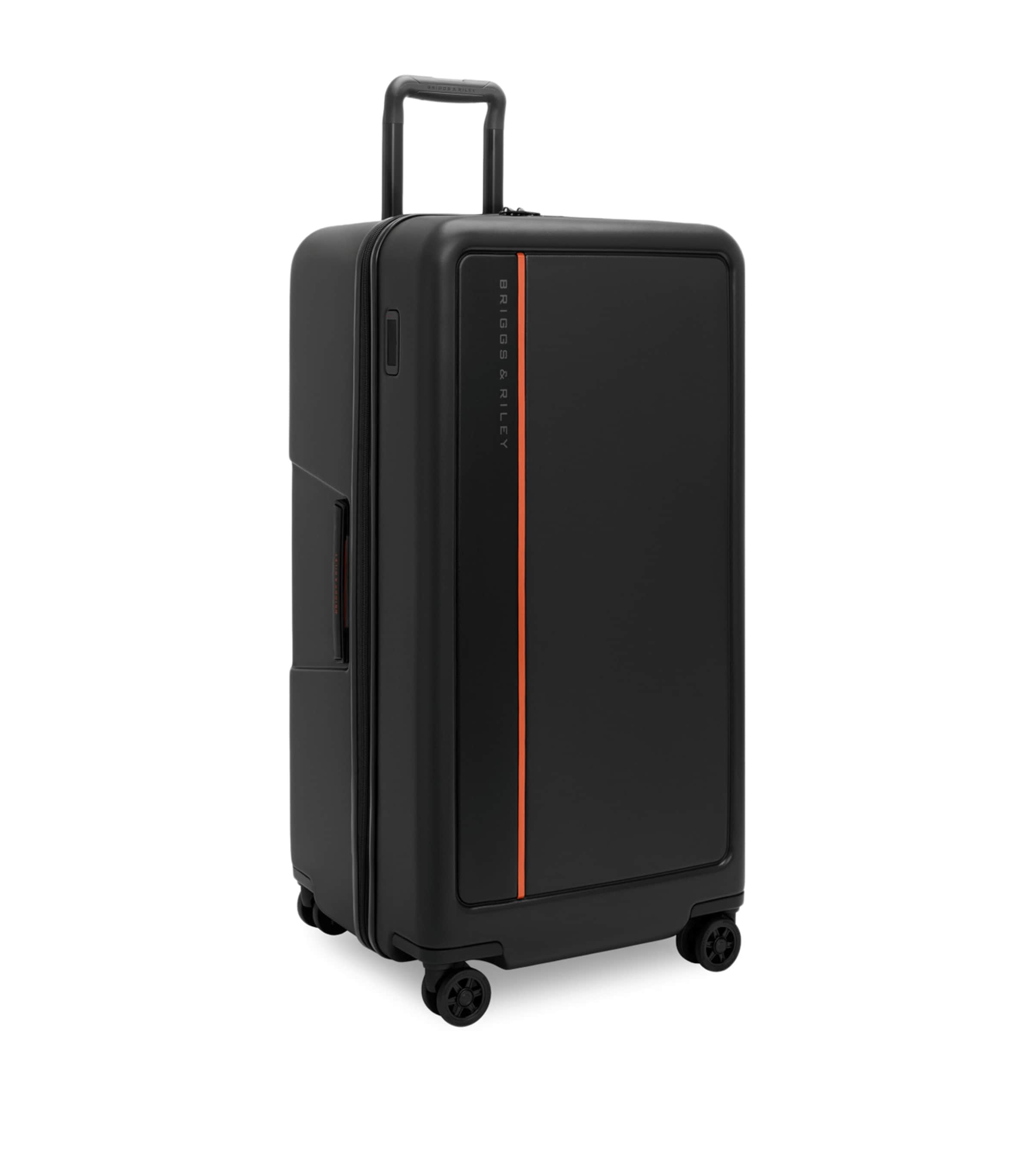 Briggs & Riley Extra Large ZDX Hard Trunk Spinner Suitcase (81cm) Black Image 2
