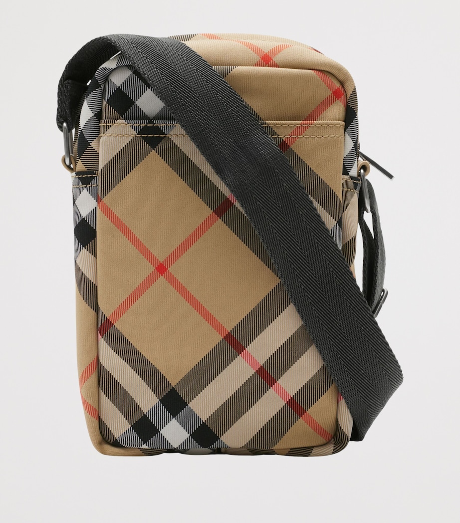 Check Phone Bag SAND Image 4