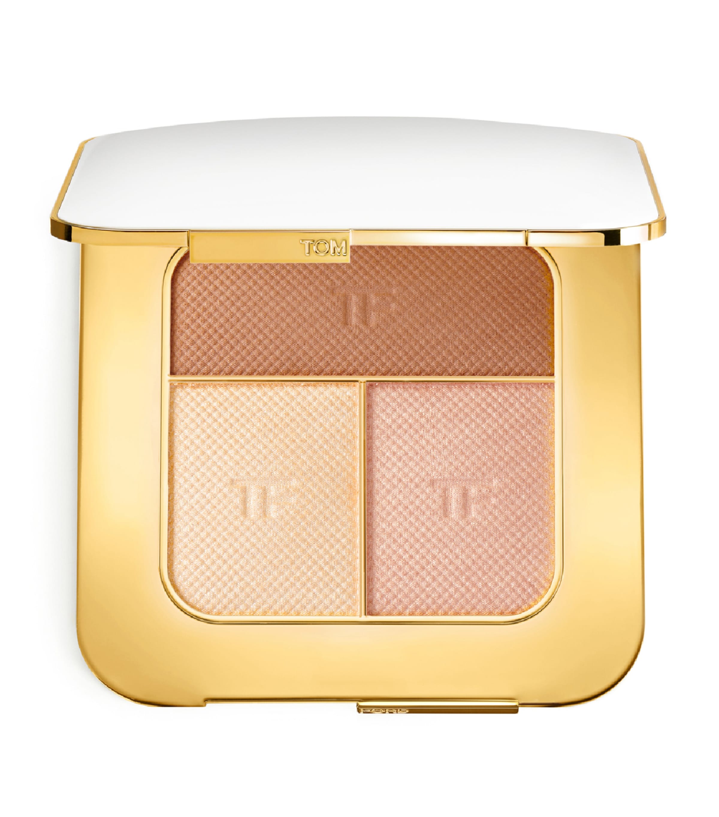 Soleil Contouring Compact BASK Image 1