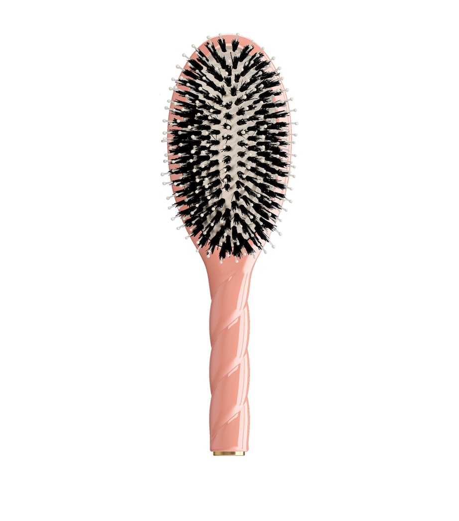 N.03 The Essential Soft Hair Brush ORANGE Image 1