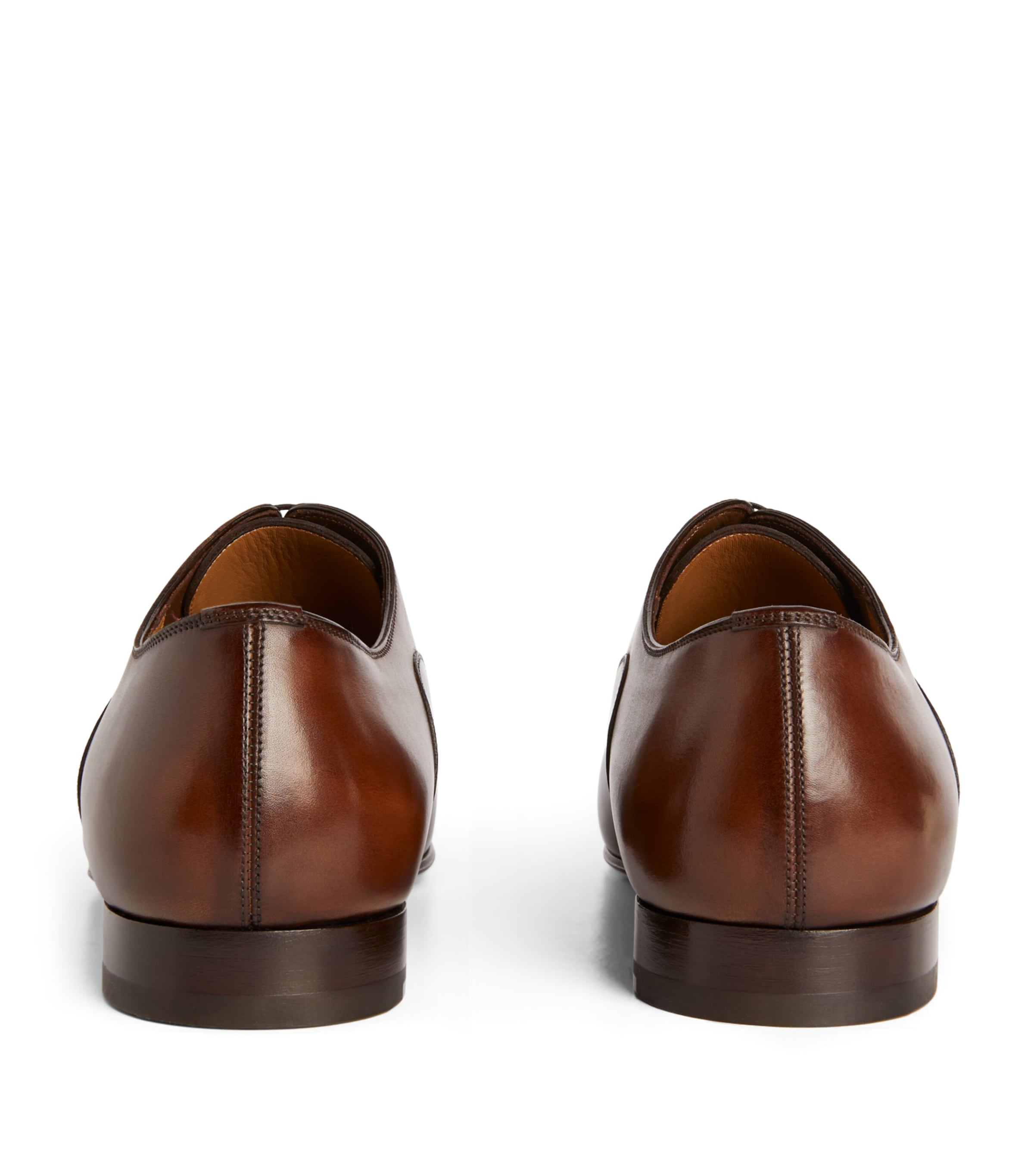 Greggo Oxford Shoes BWI3 Image 4