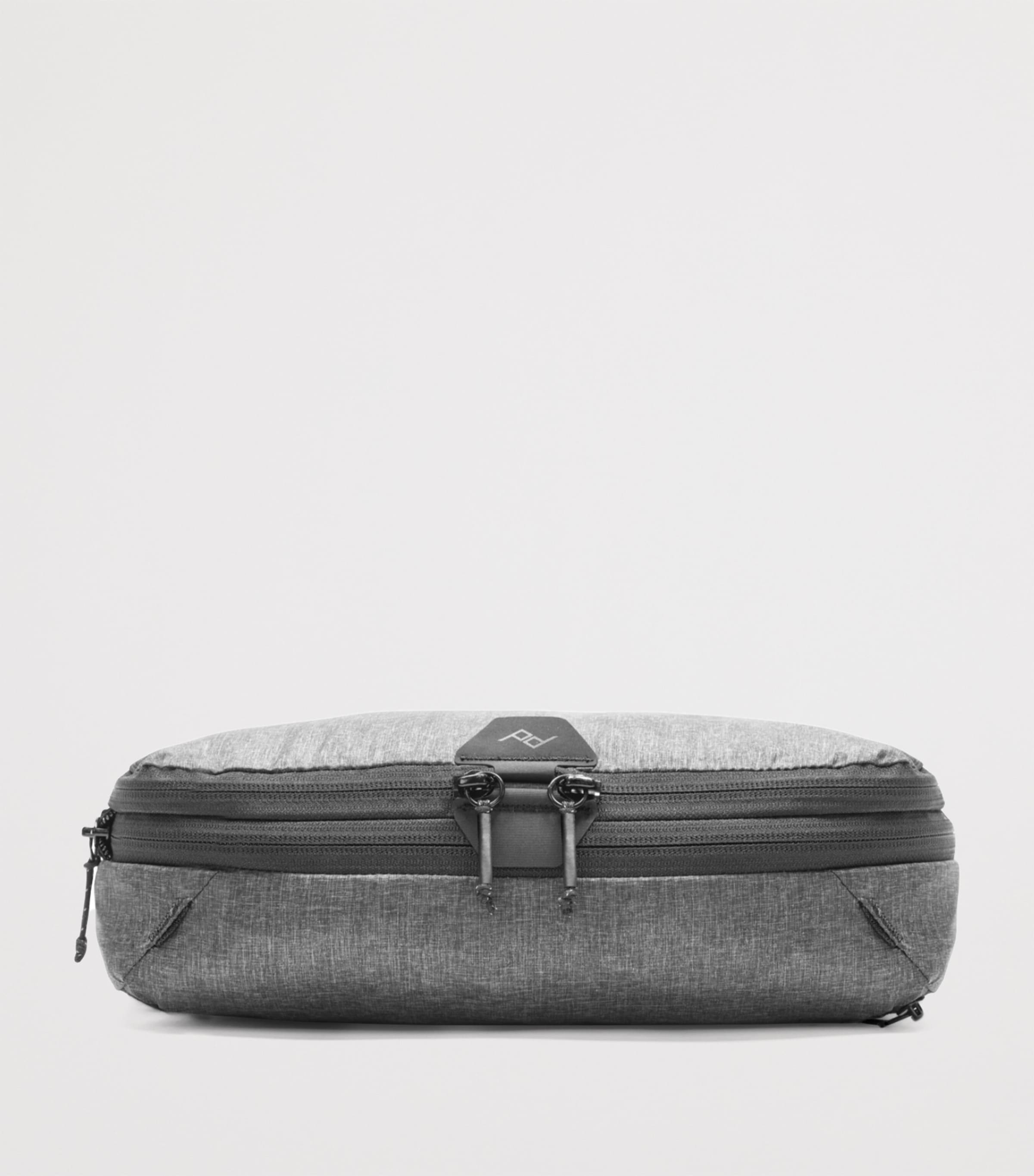 Medium Compressible Packing Cube CHARCOAL Image 2