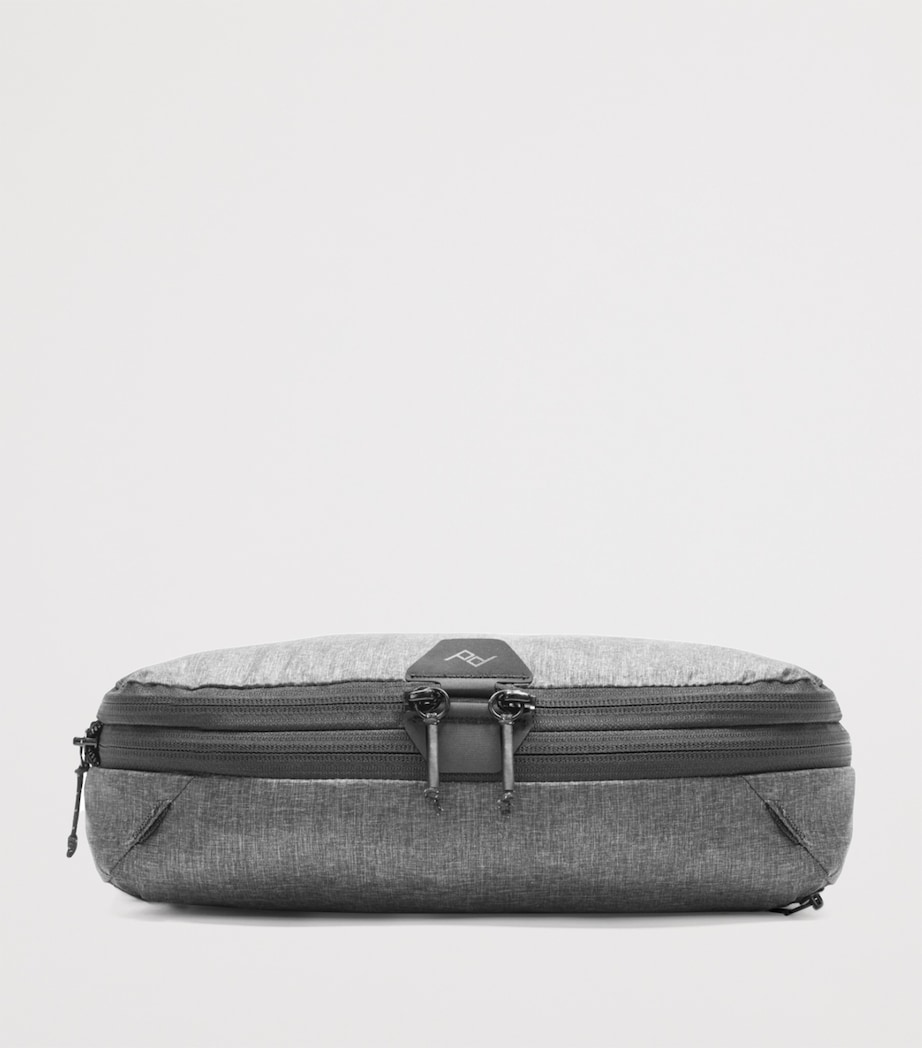 Medium Compressible Packing Cube CHARCOAL Image 2