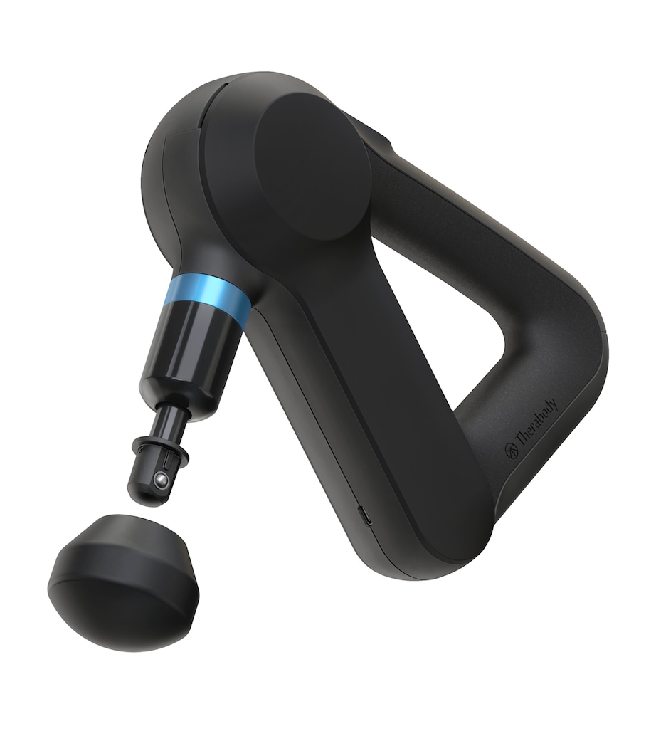 THERABODY Theragun Elite 5th Generation Black Image 5