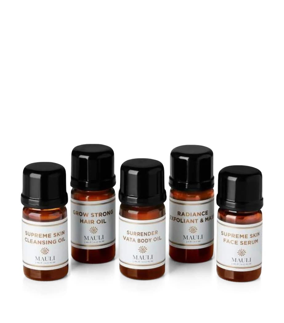 Mauli Rituals Mini Rituals Discovery Gift Set (5 x 5ml) | Harrods AU