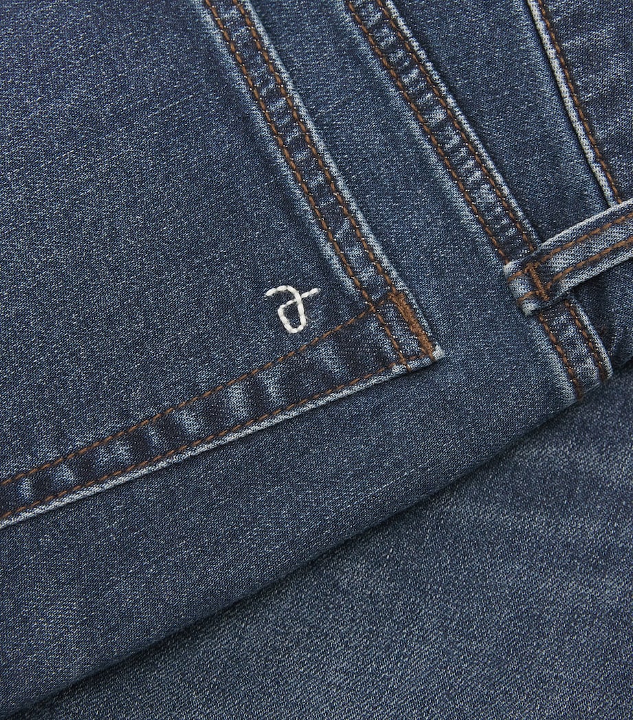 Fit 2 Straight Jeans COLE Image 5