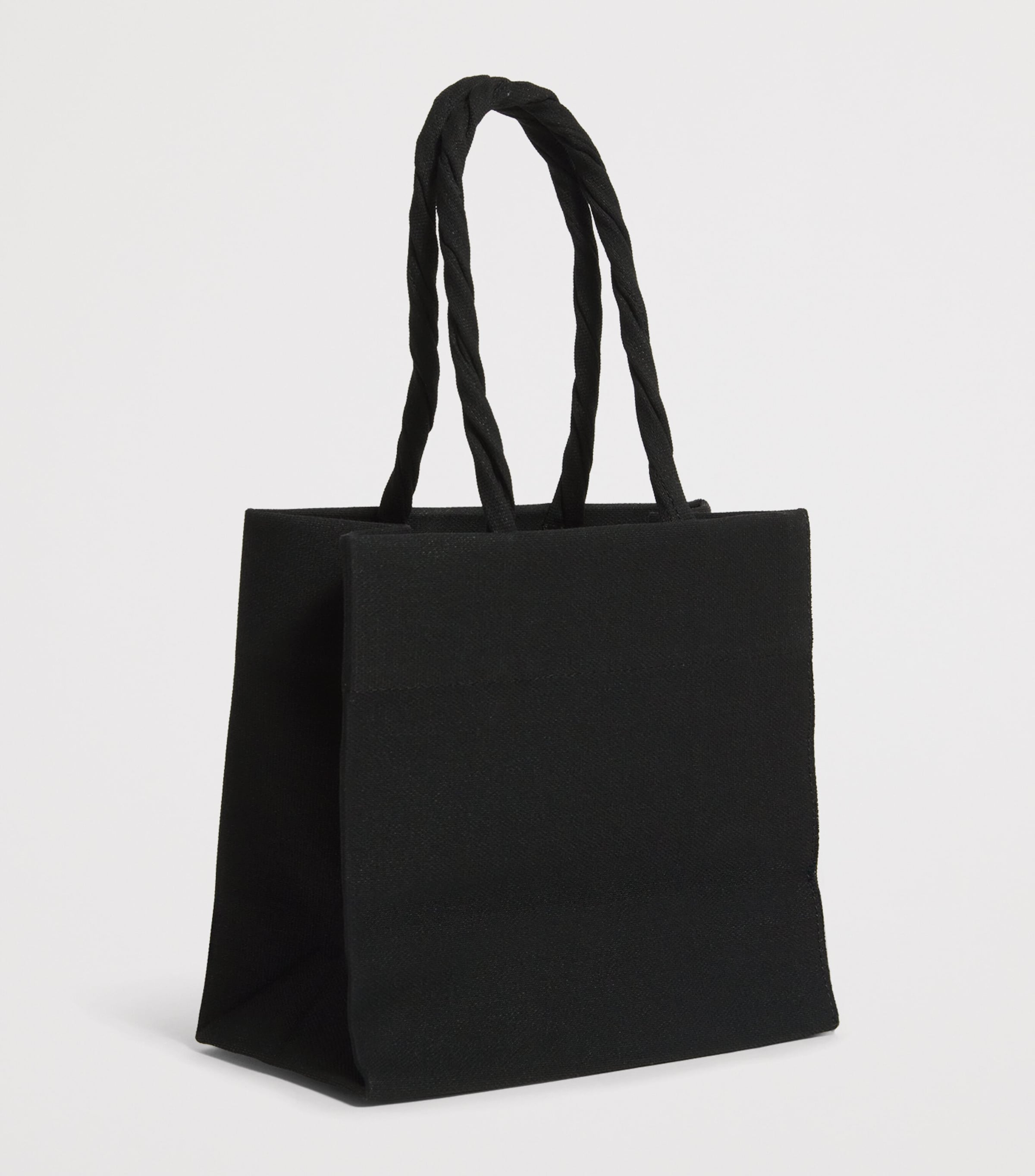 Paper Bag Tote Bag 15 Image 3