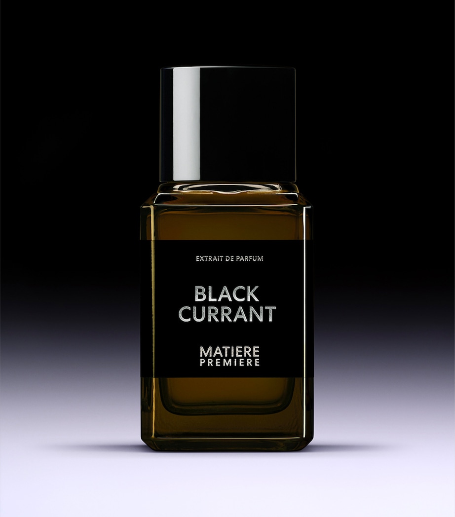 Matiere Premiere Black Currant Extrait de Parfum (100ml) Image 4
