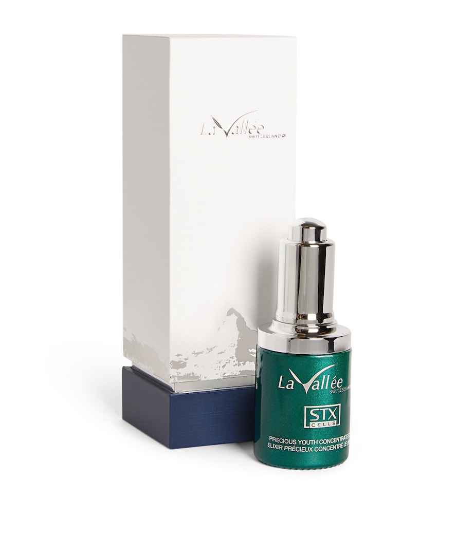 STX-Cells Precious Youth Concentrate Elixir (30ml) NO COLOUR Image 2