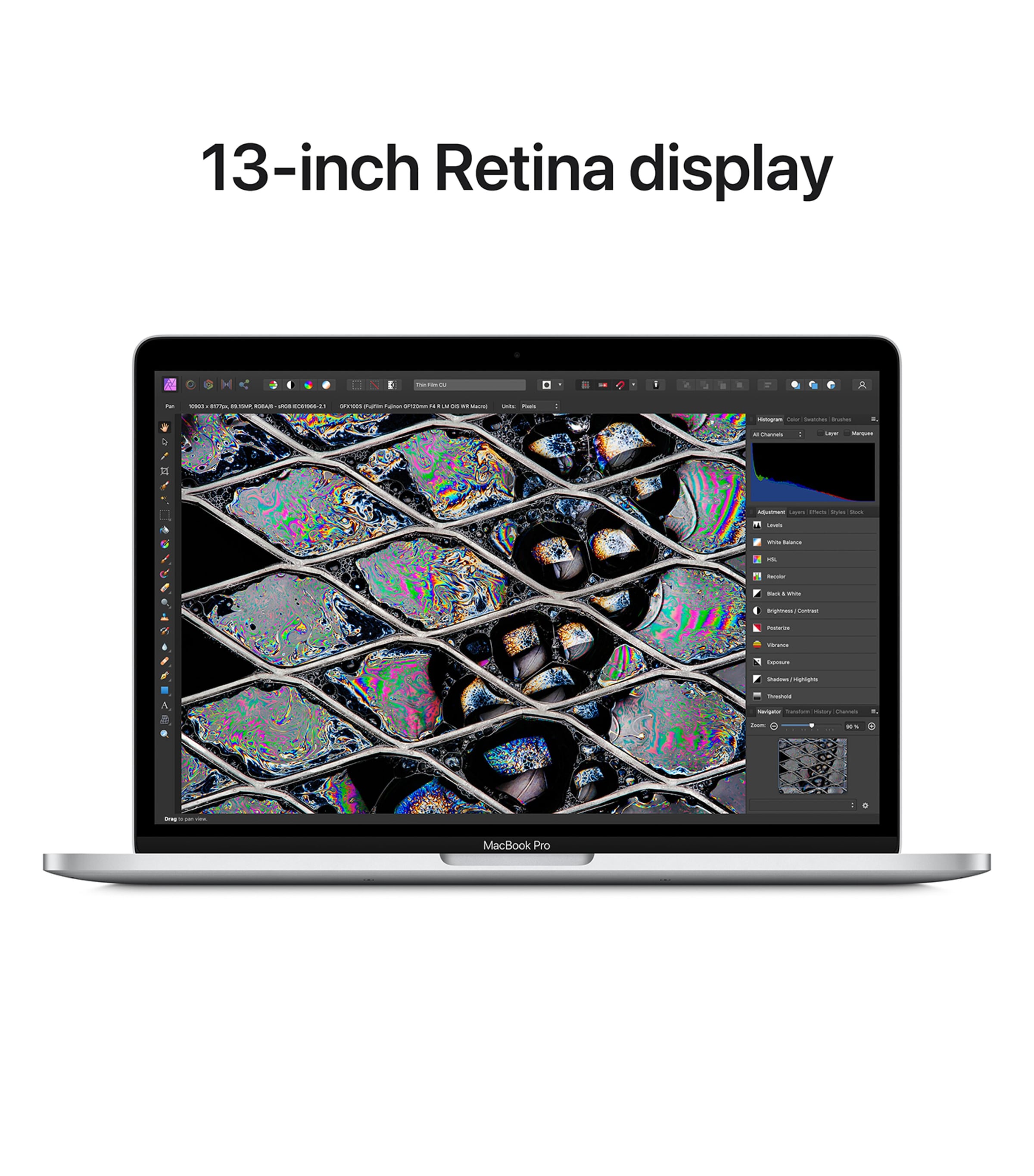 Apple MacBook Pro 13