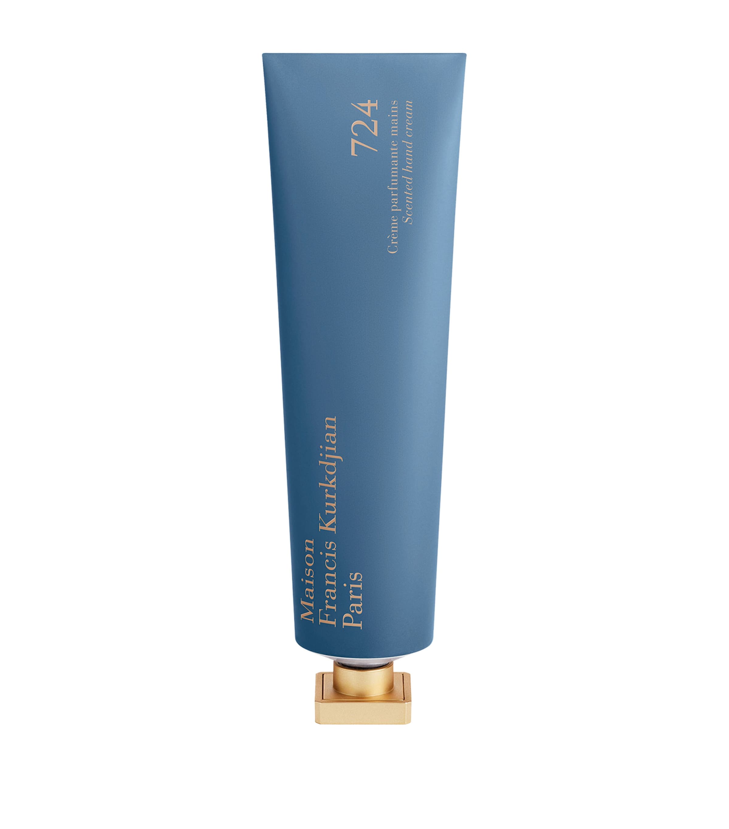 724 Scented Hand Cream (70ml) NO COLOUR Image 1