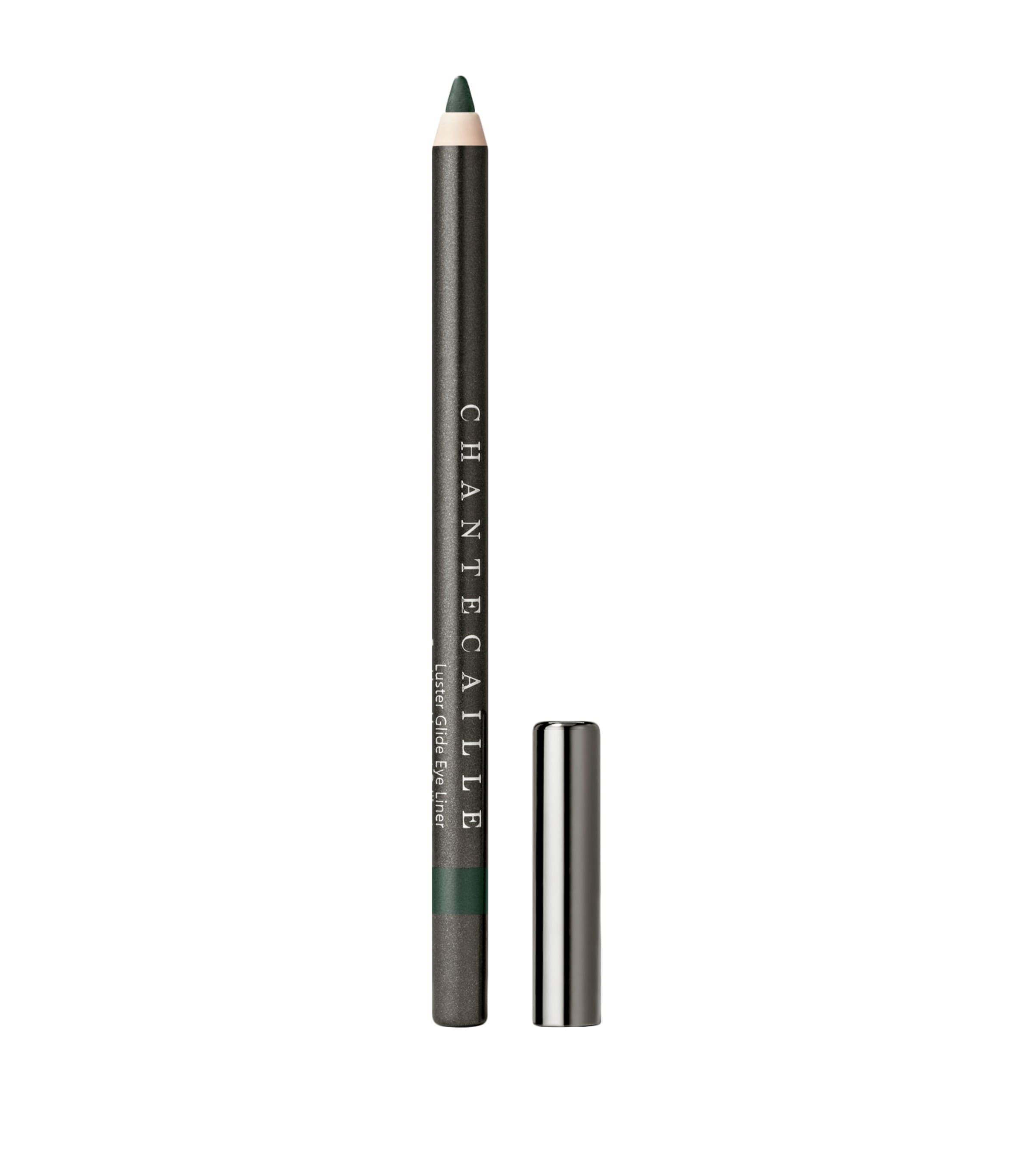 Chantecaille Luster Glide Eye Liner Black Forest Image 1