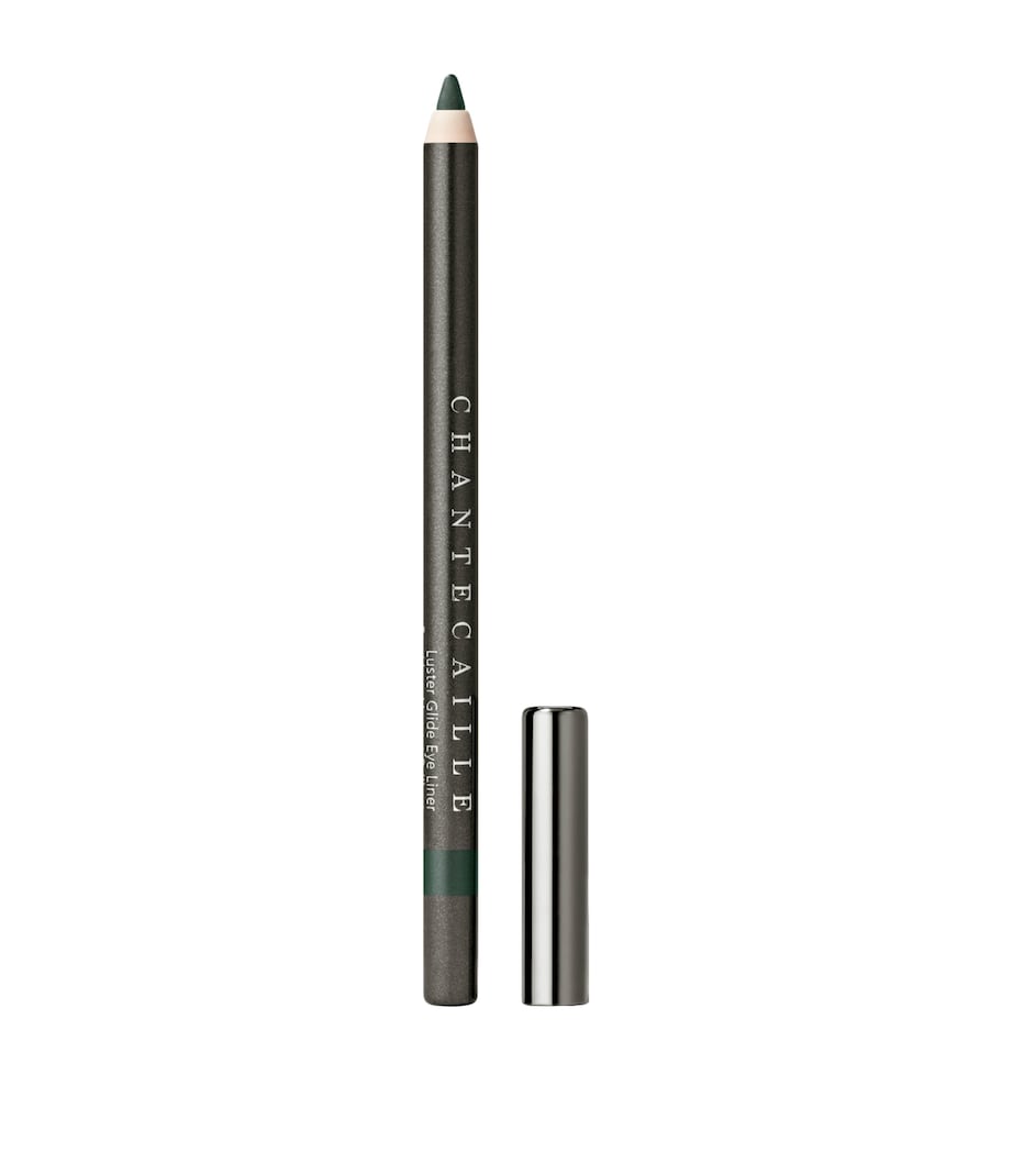 Chantecaille Luster Glide Eye Liner Black Forest Image 1