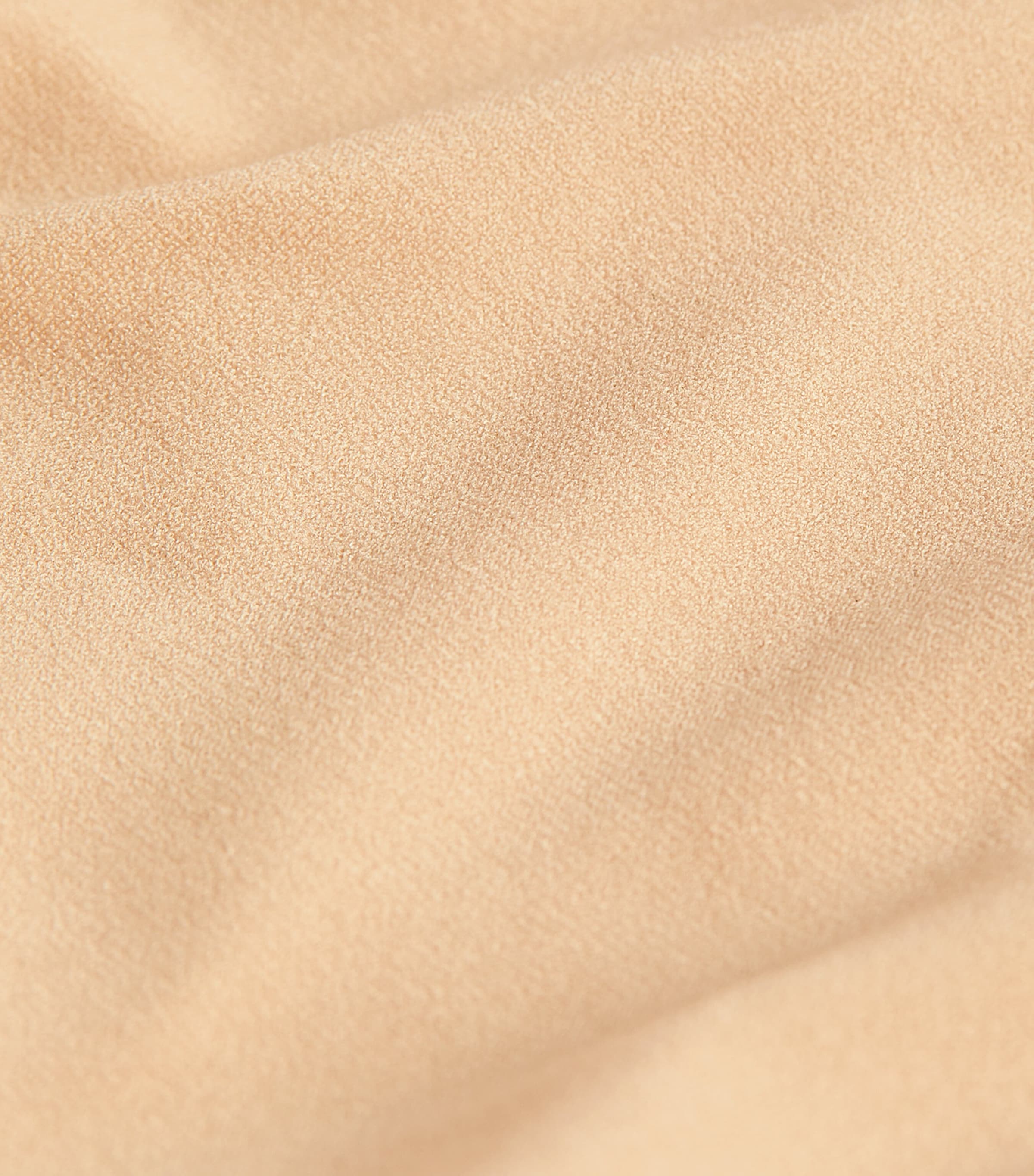 SoftStretch Brazilian Briefs NEUTRAL Image 4