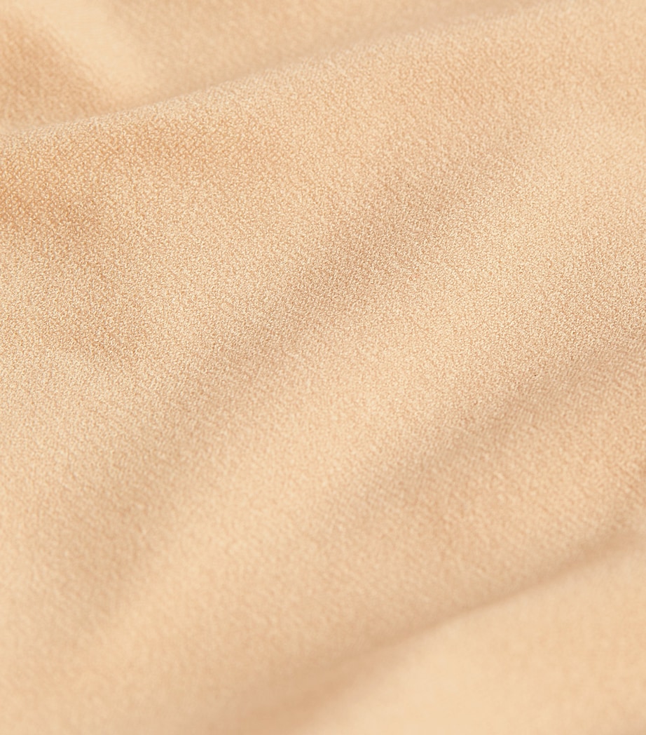 SoftStretch Brazilian Briefs NEUTRAL Image 4