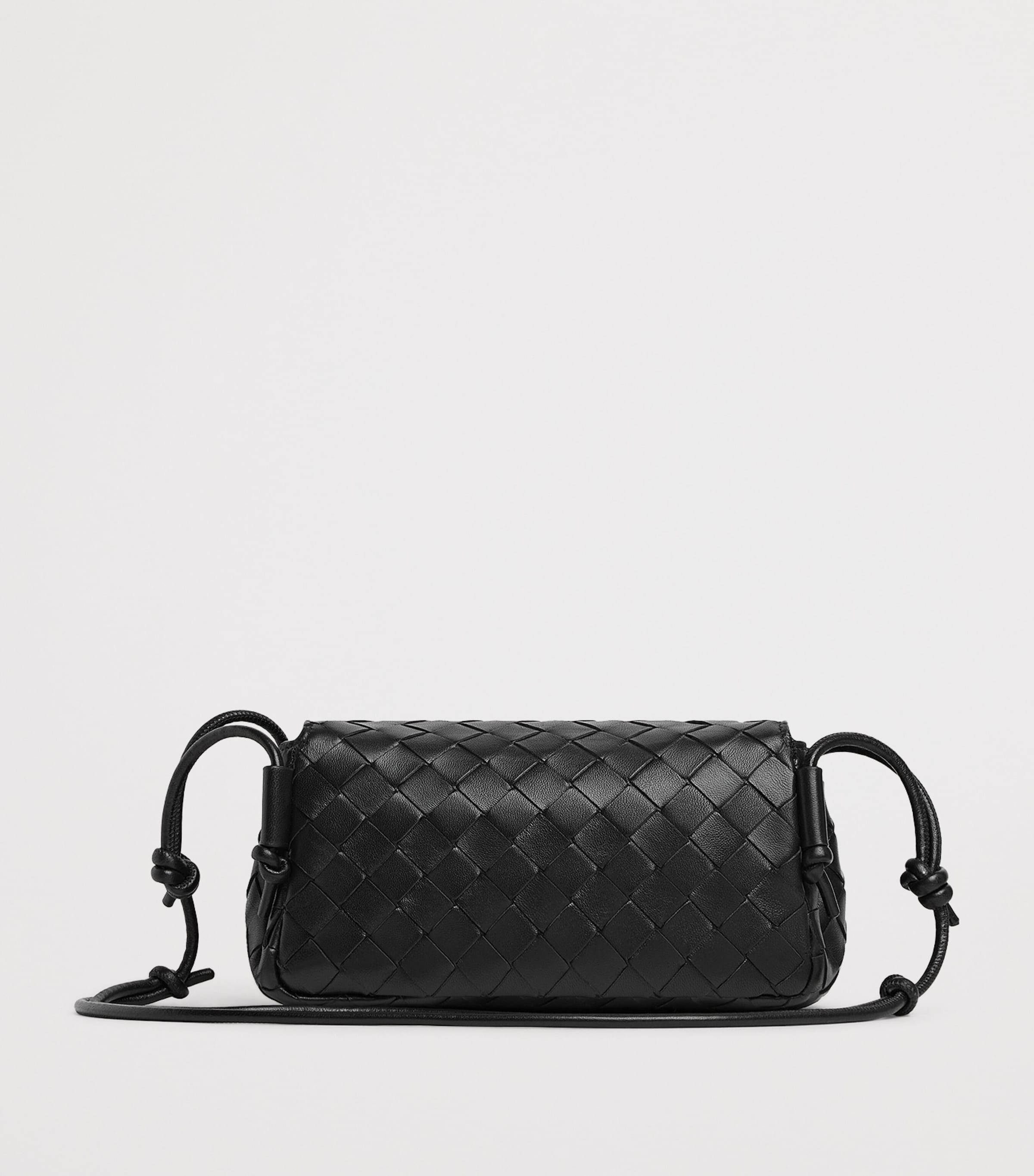 Leather Notturno Pouch 8425 Image 5