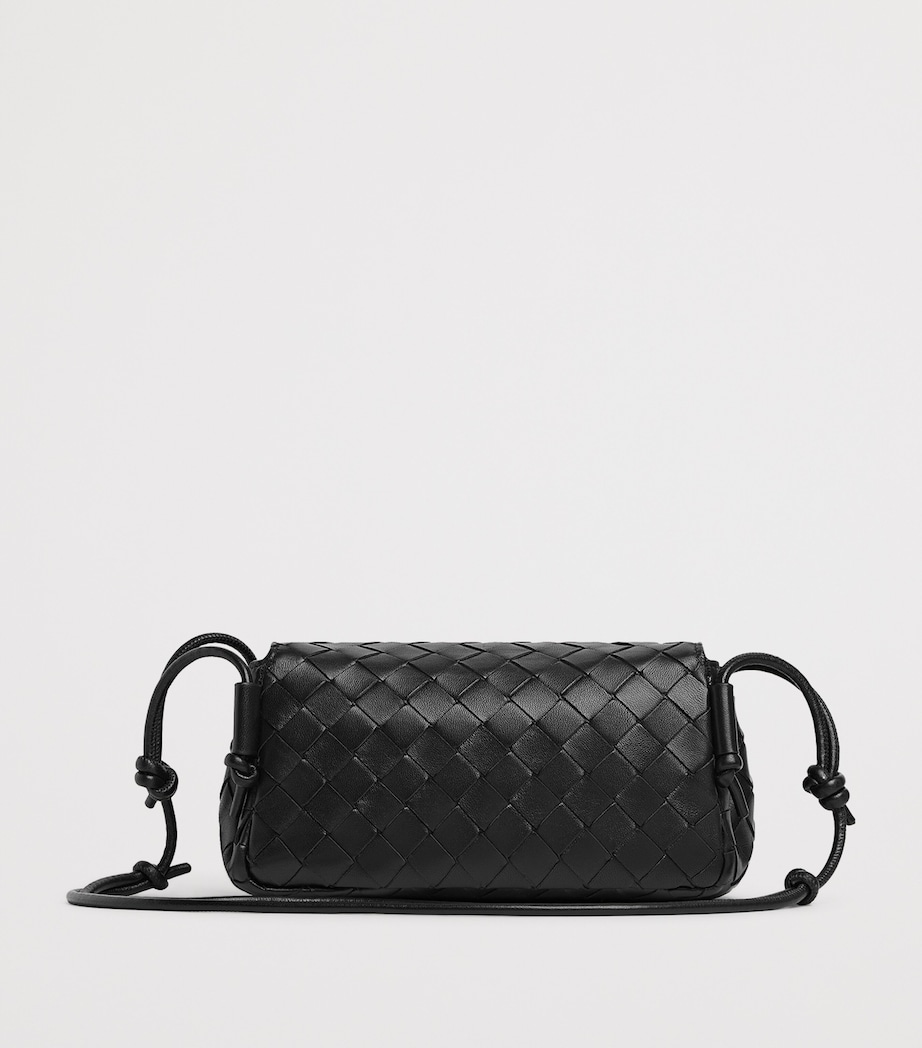 Leather Notturno Pouch 8425 Image 5