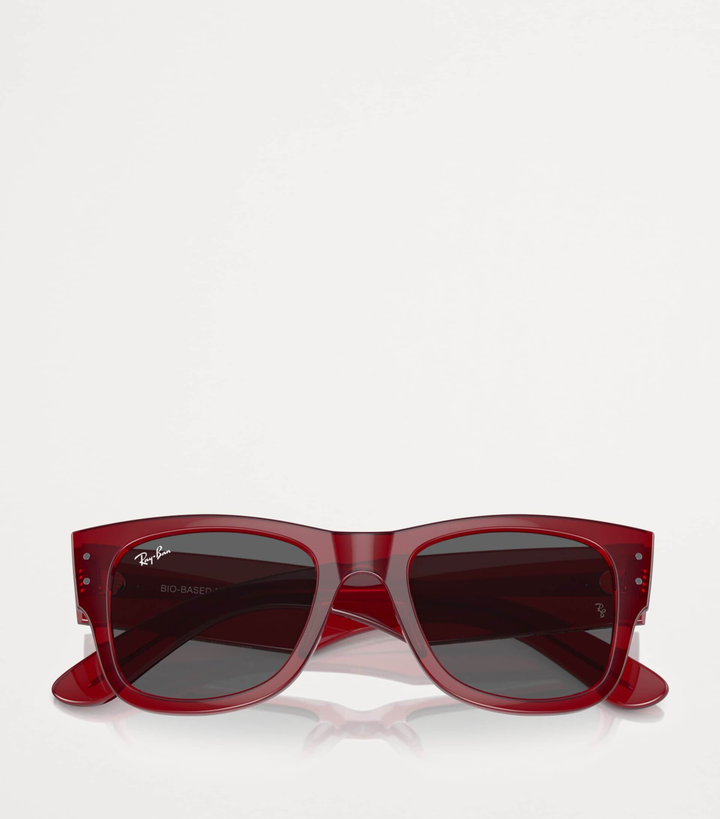 Ray-Ban Propionate 0RB0840S Sunglasses Image 5
