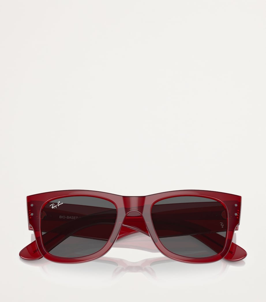 Propionate 0RB0840S Sunglasses 6679B1 Image 5