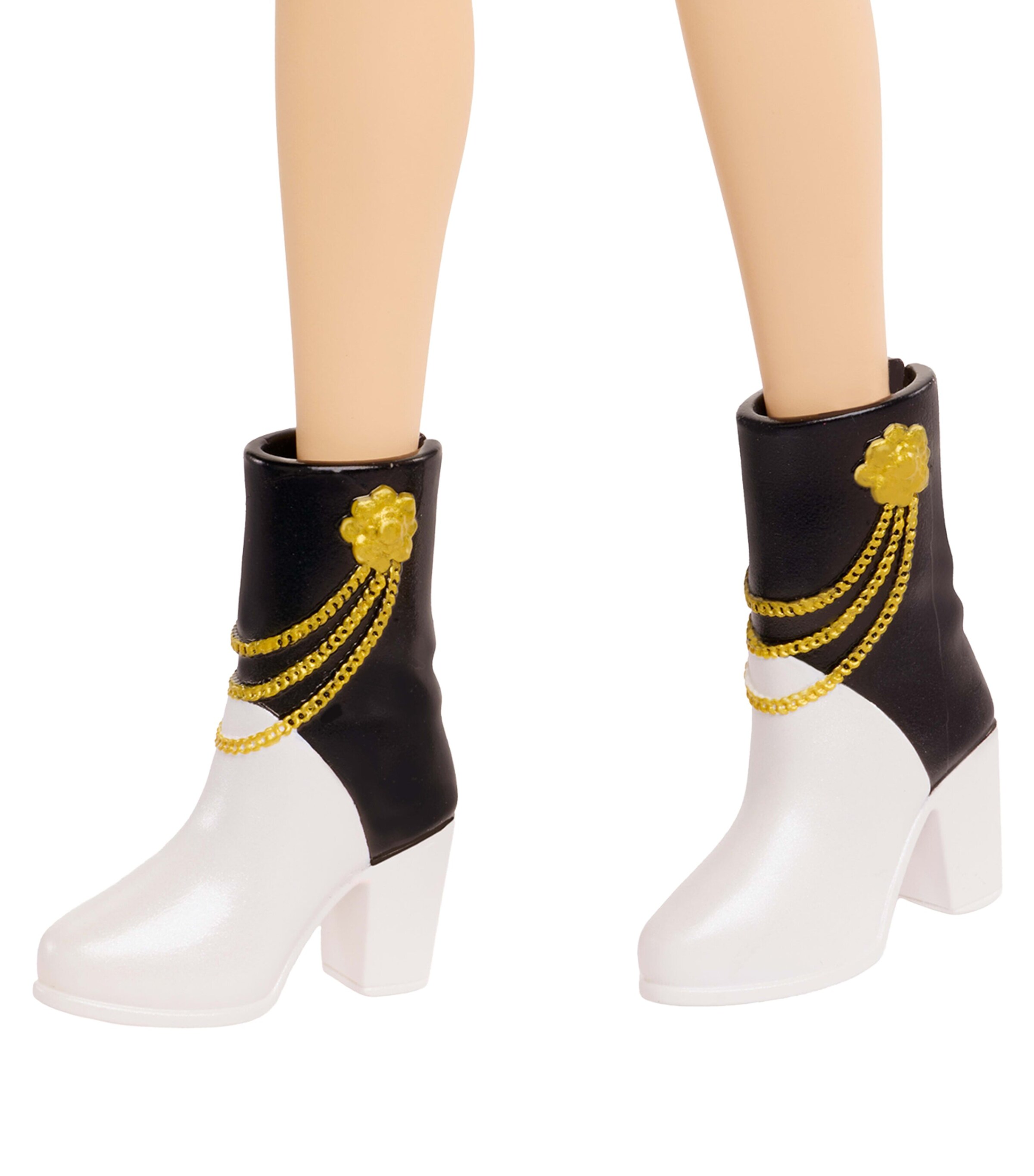 K-pop KPop Demon Hunters Mira Golden Singing Doll Image 6