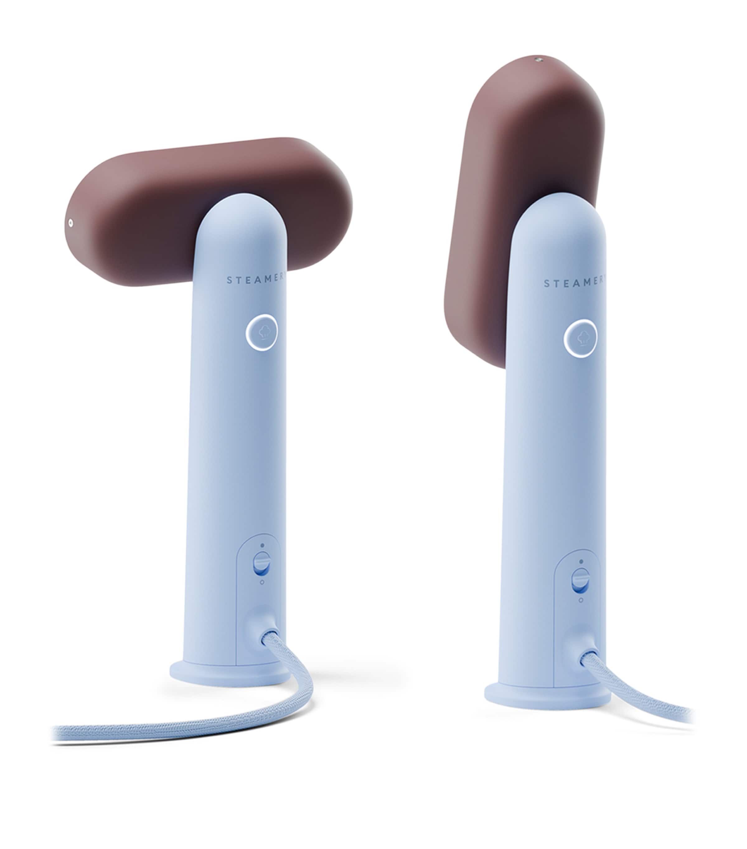 Cirrus Lite Handheld Travel Steamer SKY & TERRA Image 3