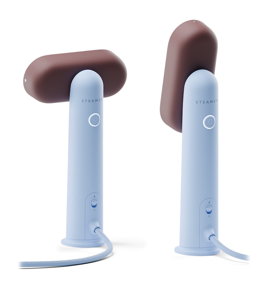 Cirrus Lite Handheld Travel Steamer SKY & TERRA Image 3