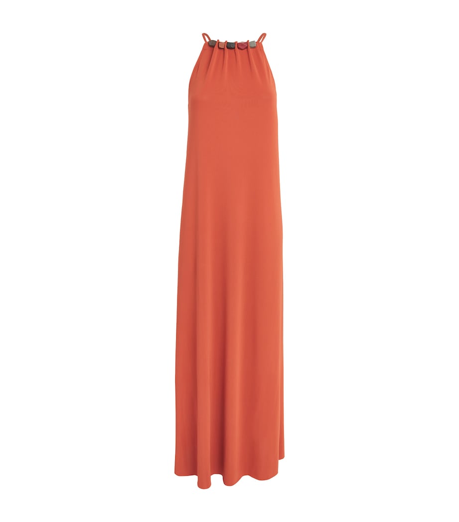 Jersey Tiana Maxi Dress ETE INDIEN Image 1