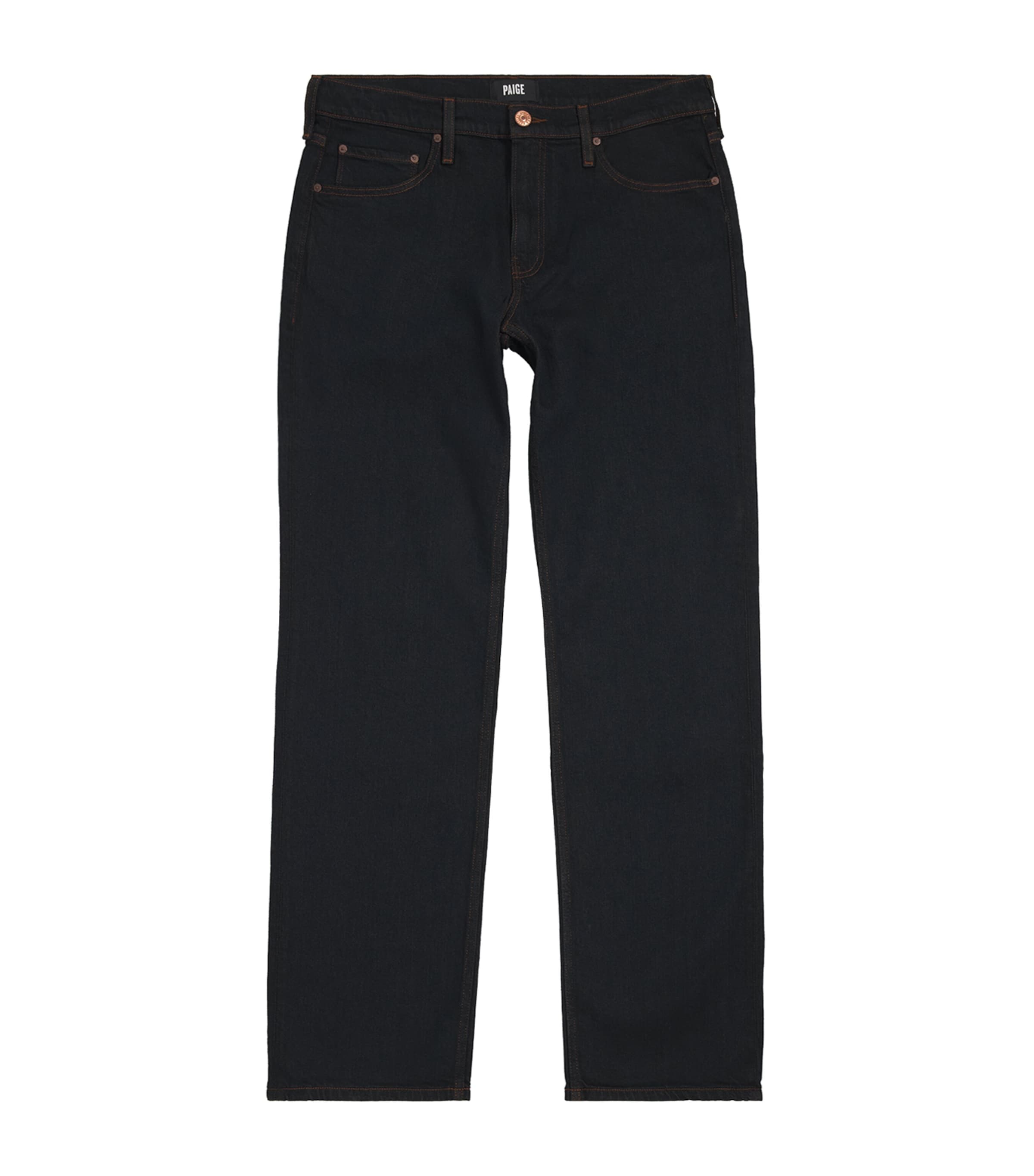 Doheny Straight Jeans ELDRON Image 1