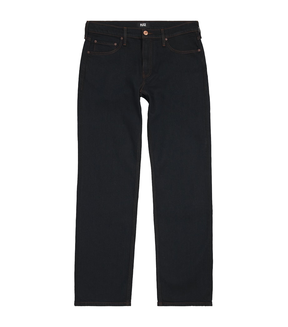 Doheny Straight Jeans ELDRON Image 1