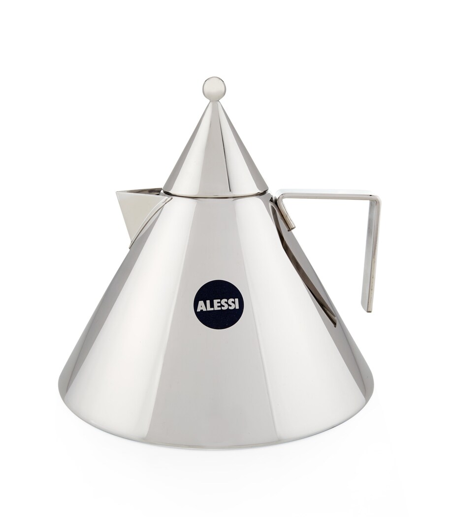 Alessi Il Conico Kettle Image 1