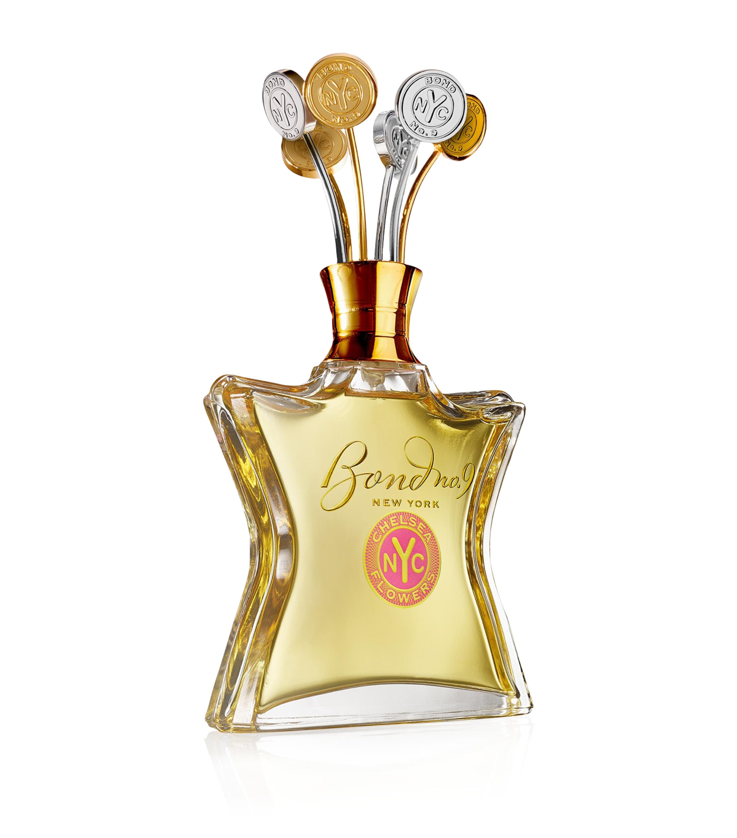 Bond No. 9 Chelsea Flowers Eau De Parfum