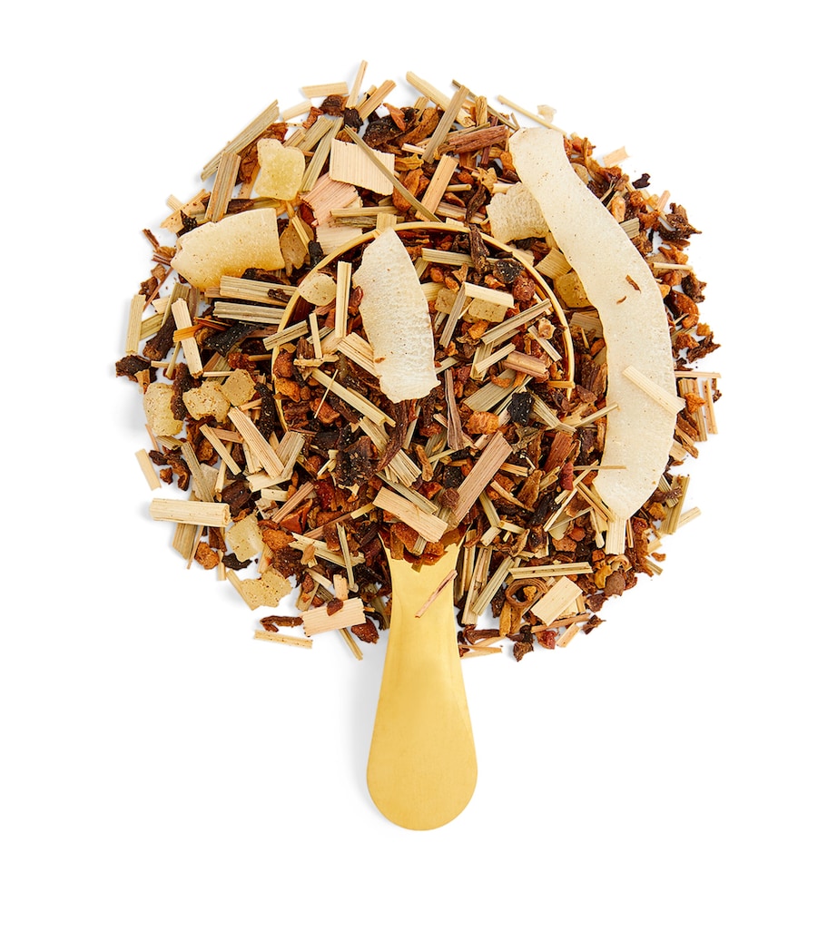No. 71 Tropical Loose Leaf Tea (125g) NO COLOUR Image 3