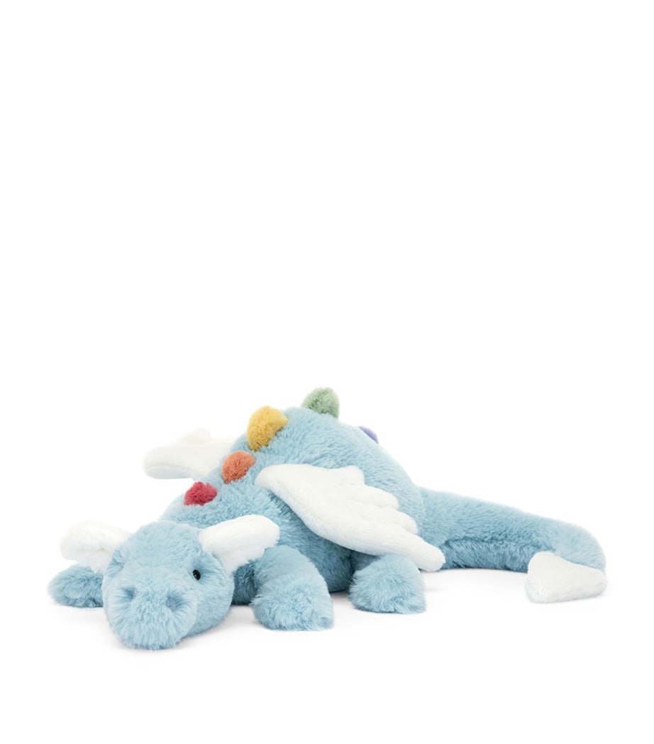 Jellycat Large Sky Dragon (12cm) Image 1