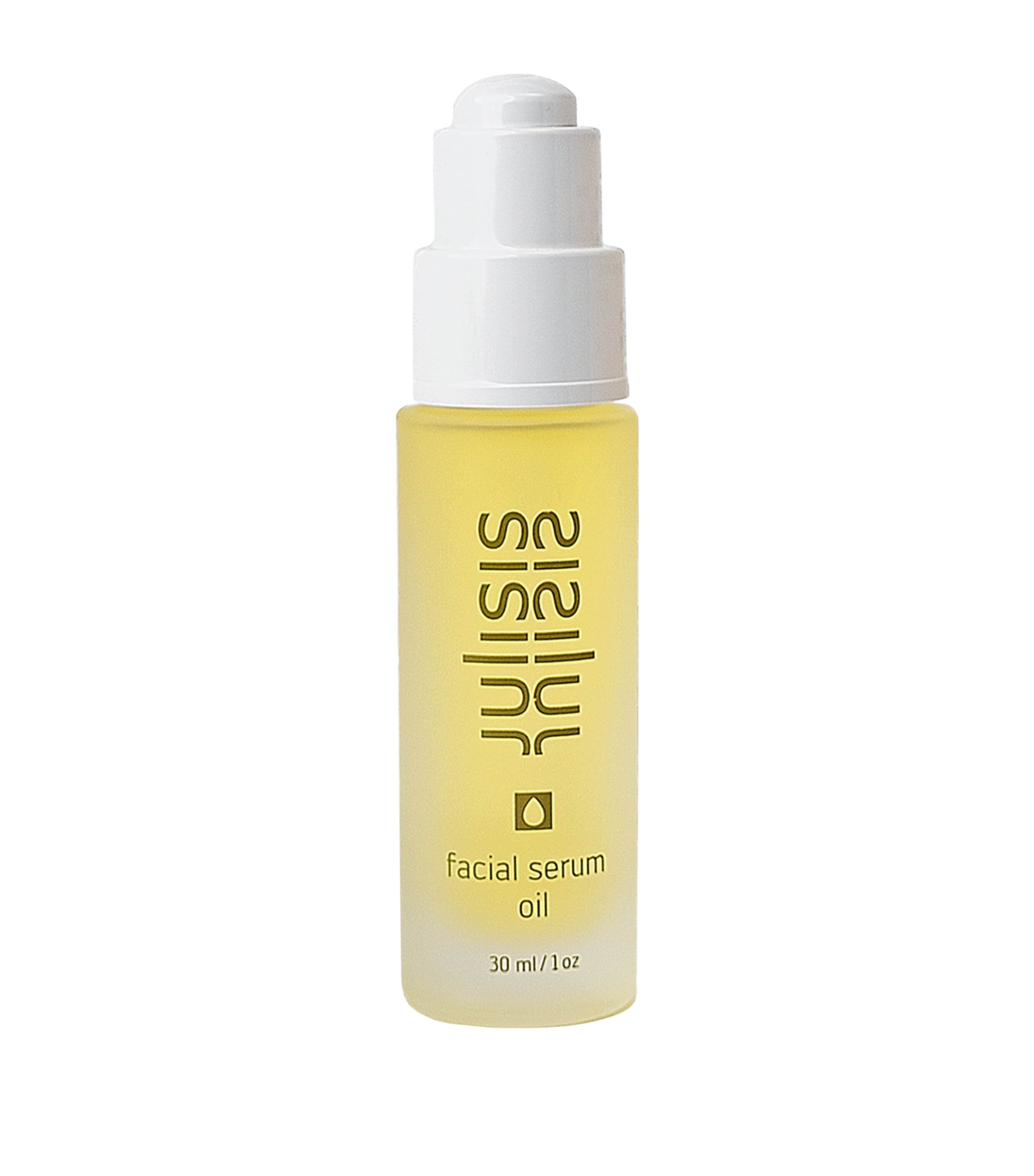 Julisis Facial Serum Oil