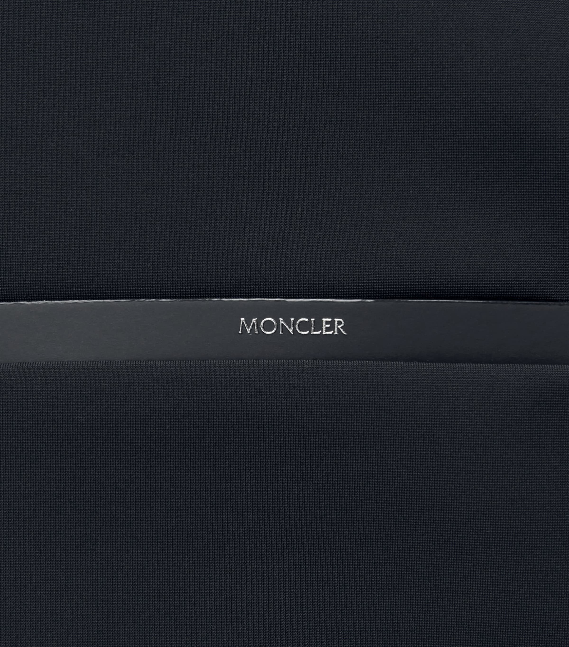 Moncler Mens Down Ciampolin Jacket Image 6