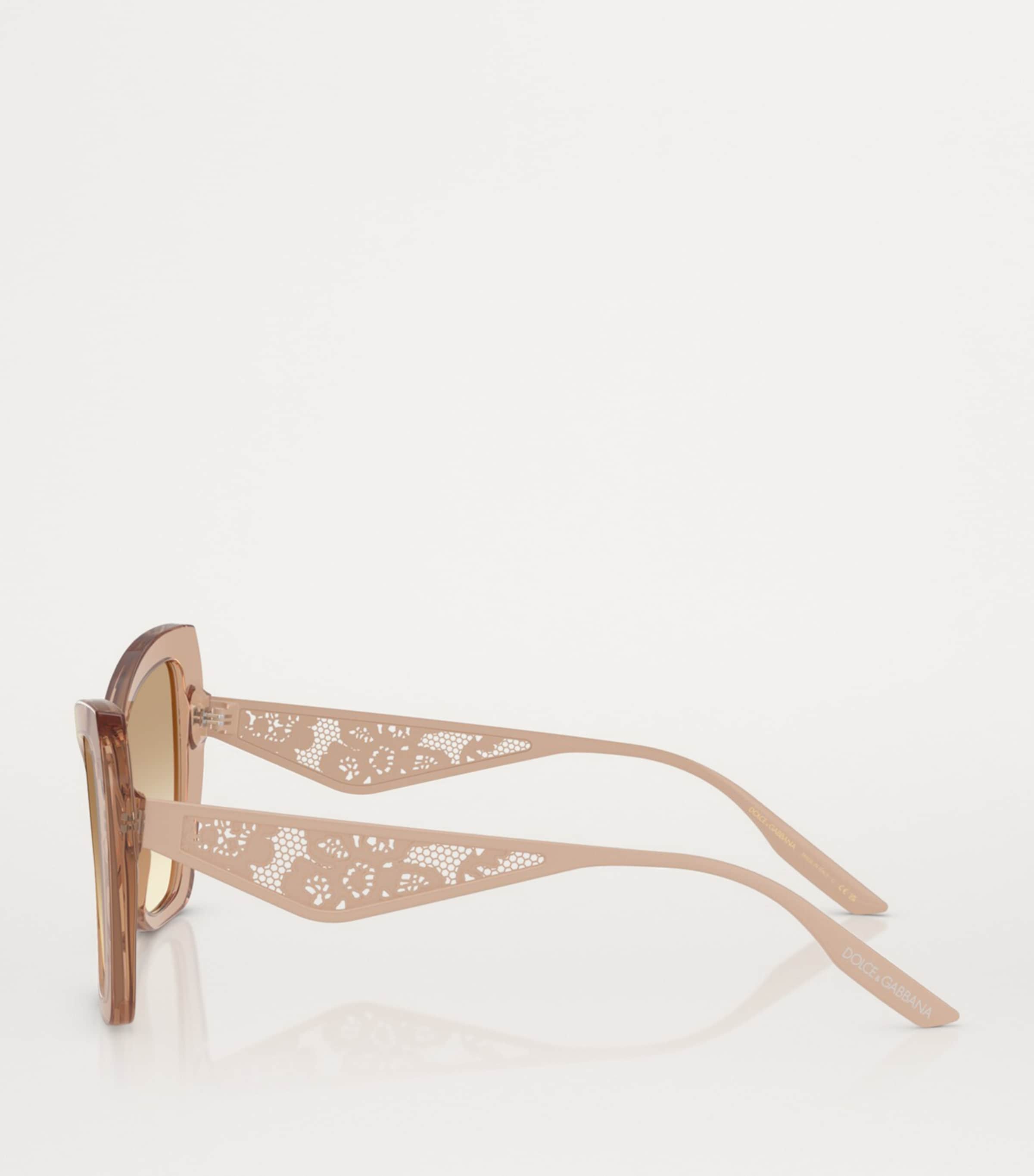 Acetate Sunglasses 343213 Image 3