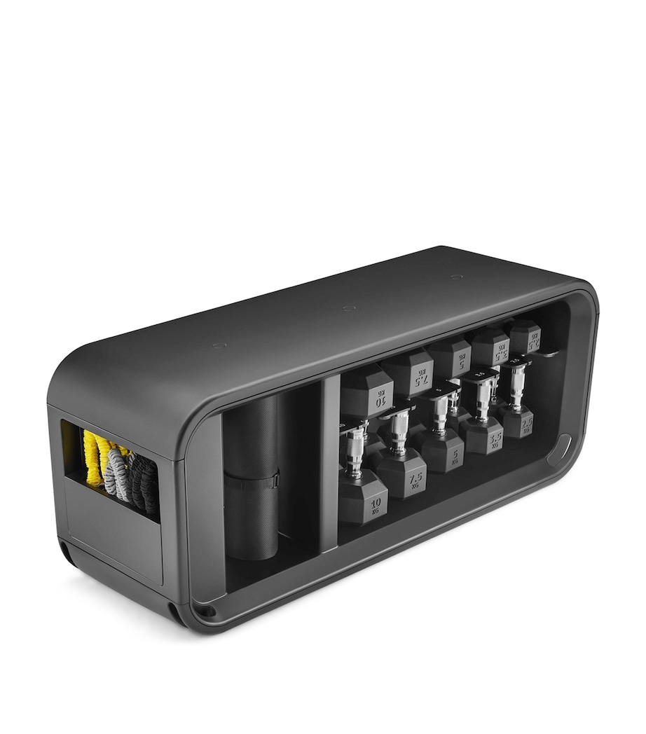 Technogym Bench NO COLOUR Image 6